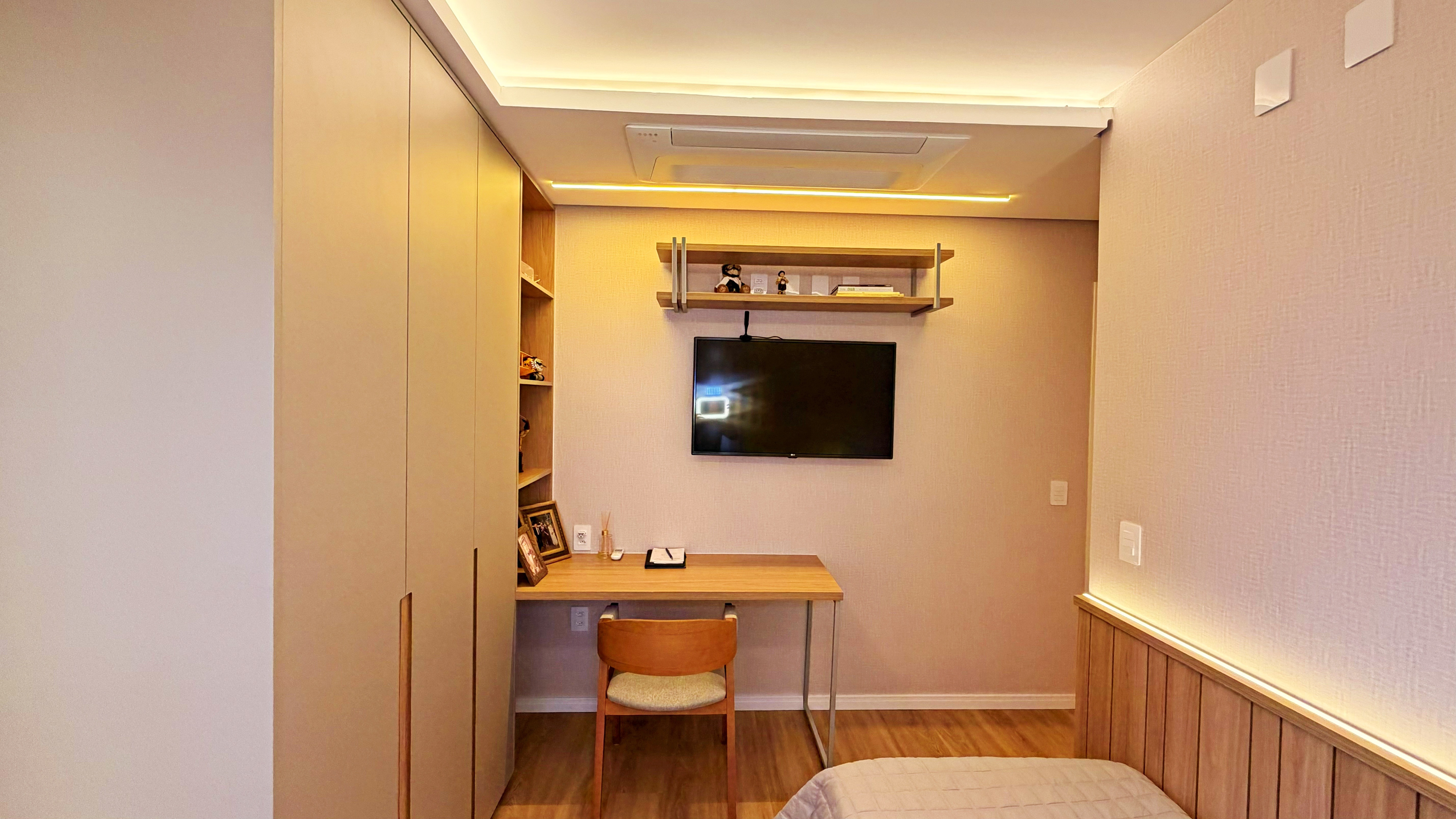 Apartamento, 3 quartos, 152 m² - Foto 45