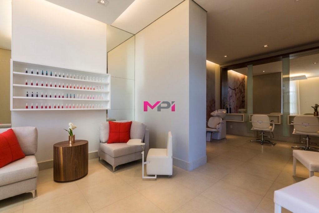 Apartamento, 3 quartos, 145 m² - Foto 31