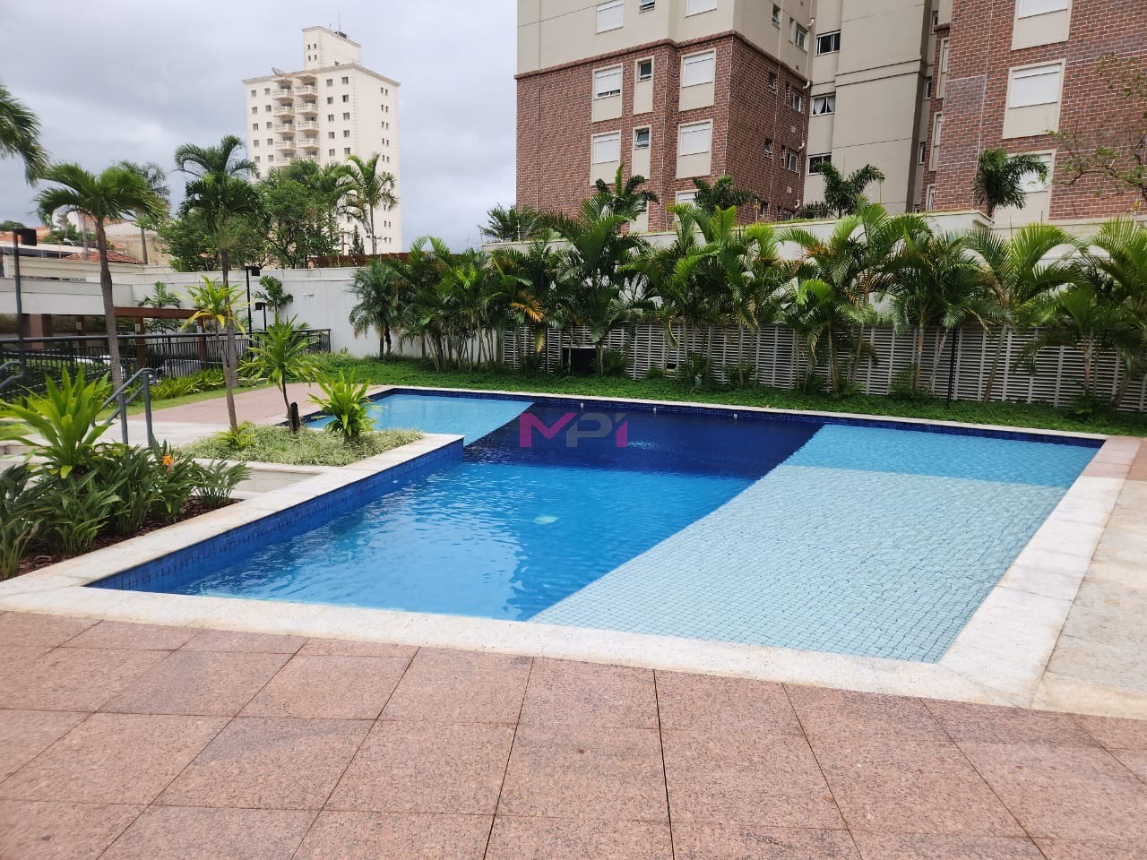 Flat/Apart Hotel, 1 quarto, 41 m² - Foto 45