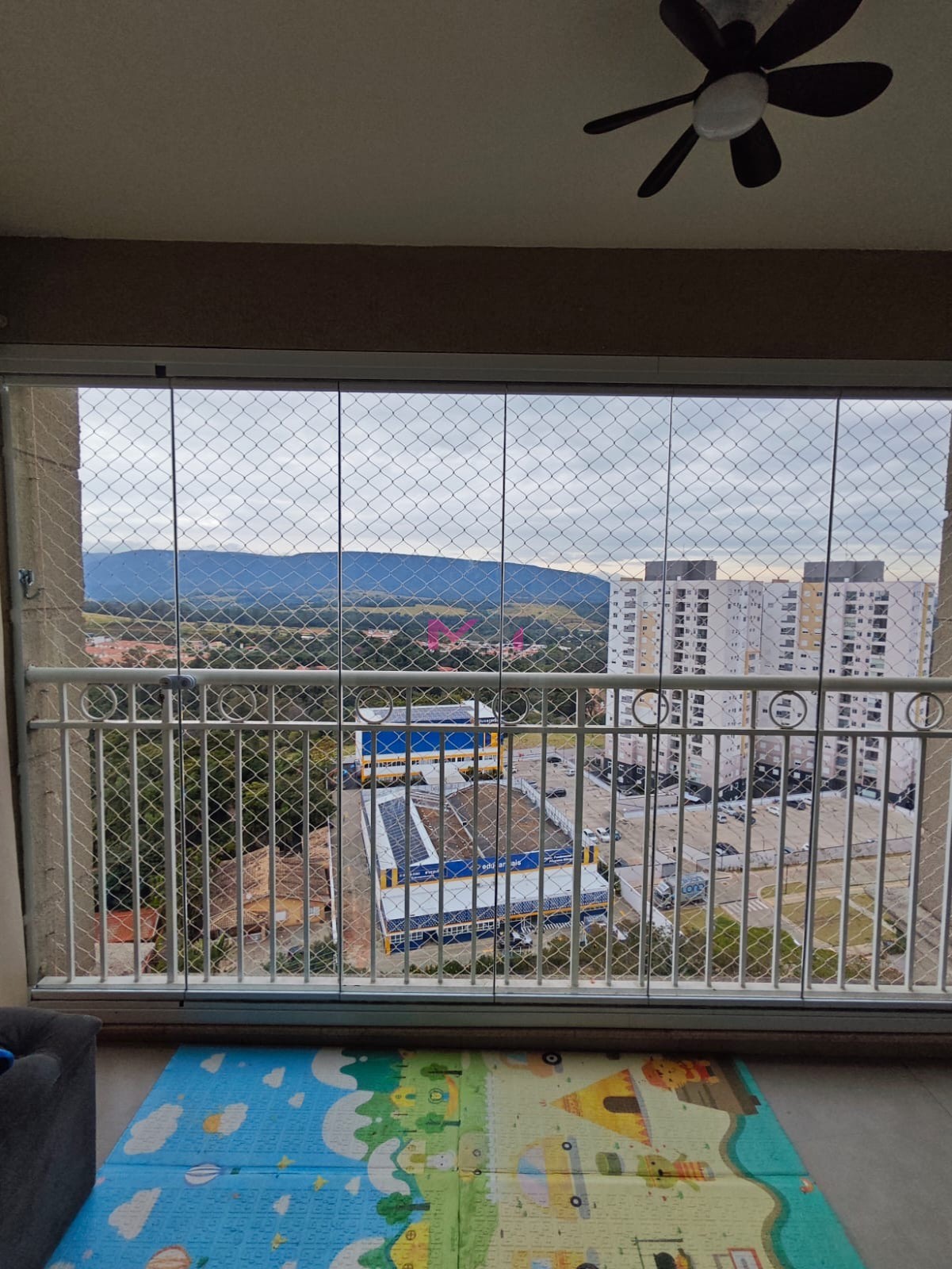 Apartamento, 3 quartos, 80 m² - Foto 16