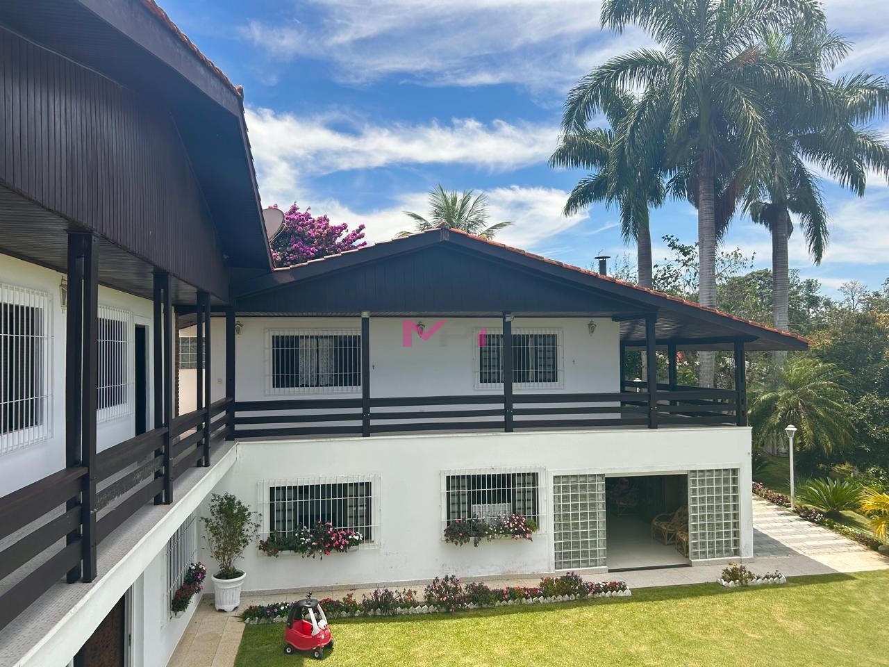 Casa, 5 quartos - Foto 34