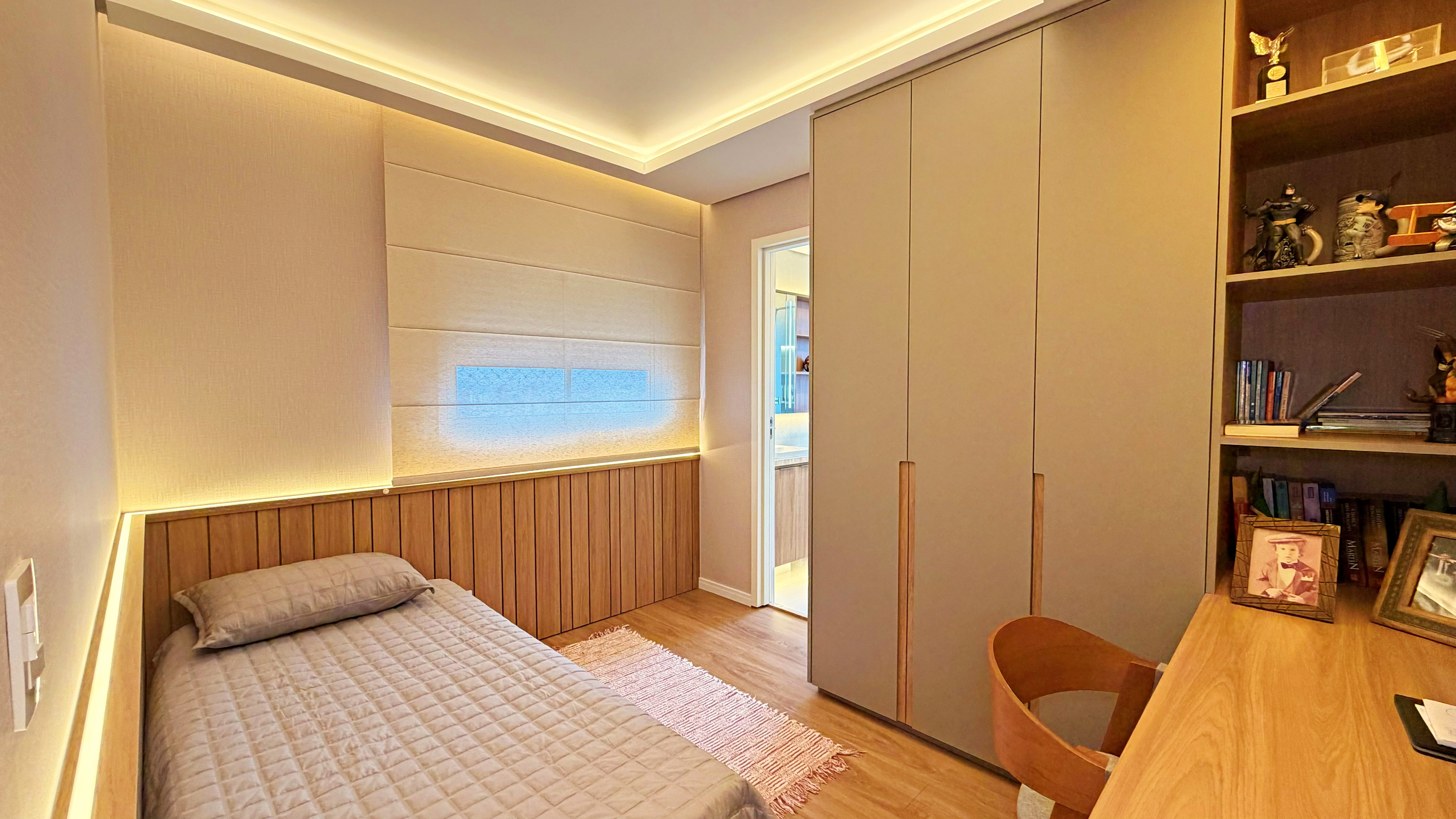 Apartamento, 3 quartos, 152 m² - Foto 36