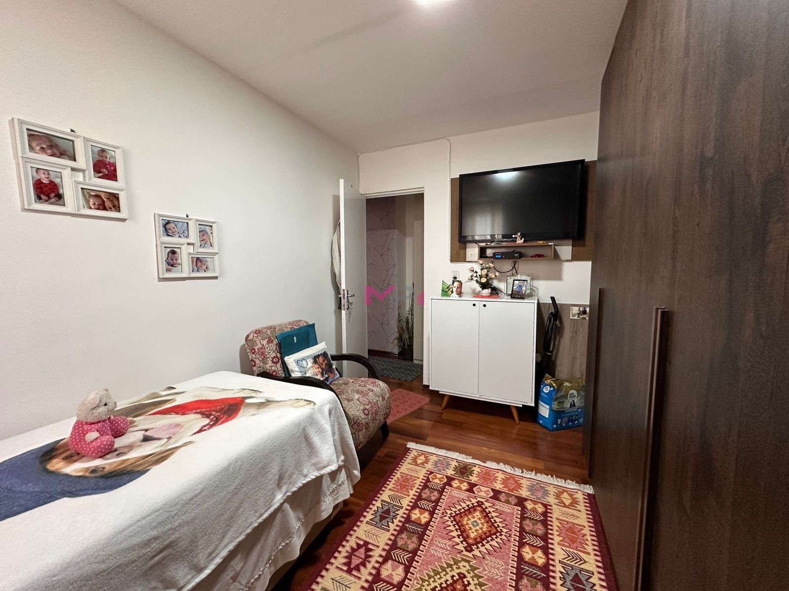 Apartamento, 2 quartos, 57 m² - Foto 35
