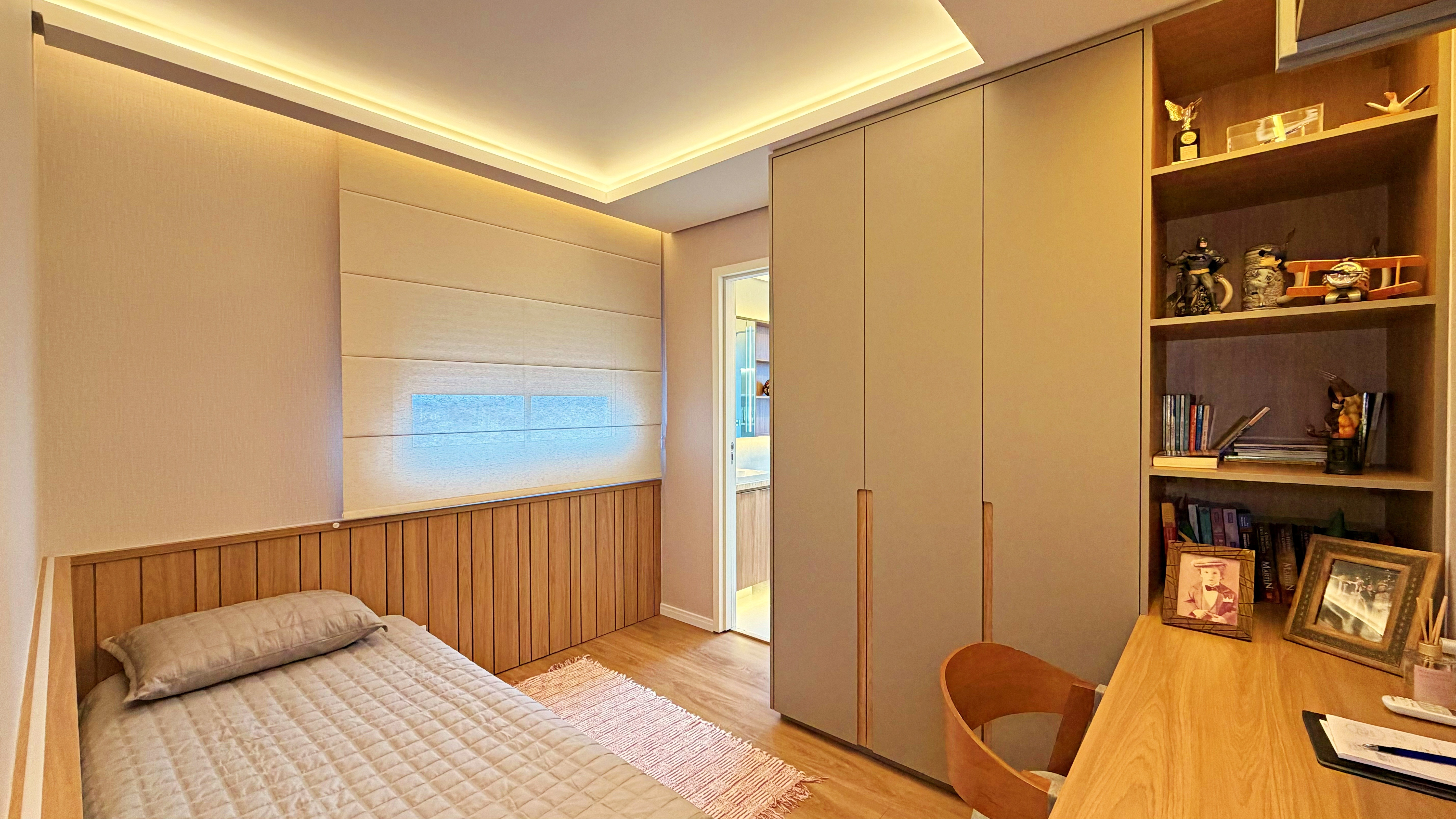 Apartamento, 3 quartos, 152 m² - Foto 42