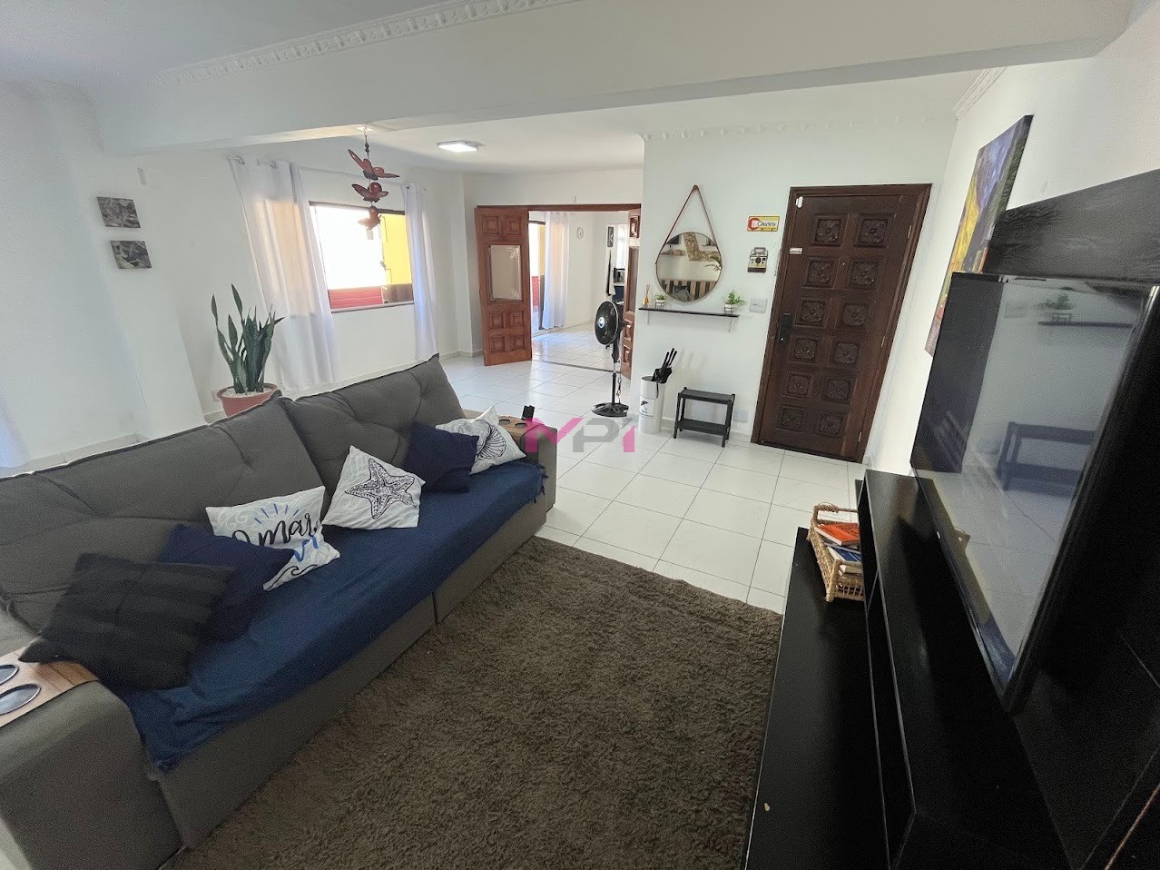 Cobertura, 5 quartos, 300 m² - Foto 10