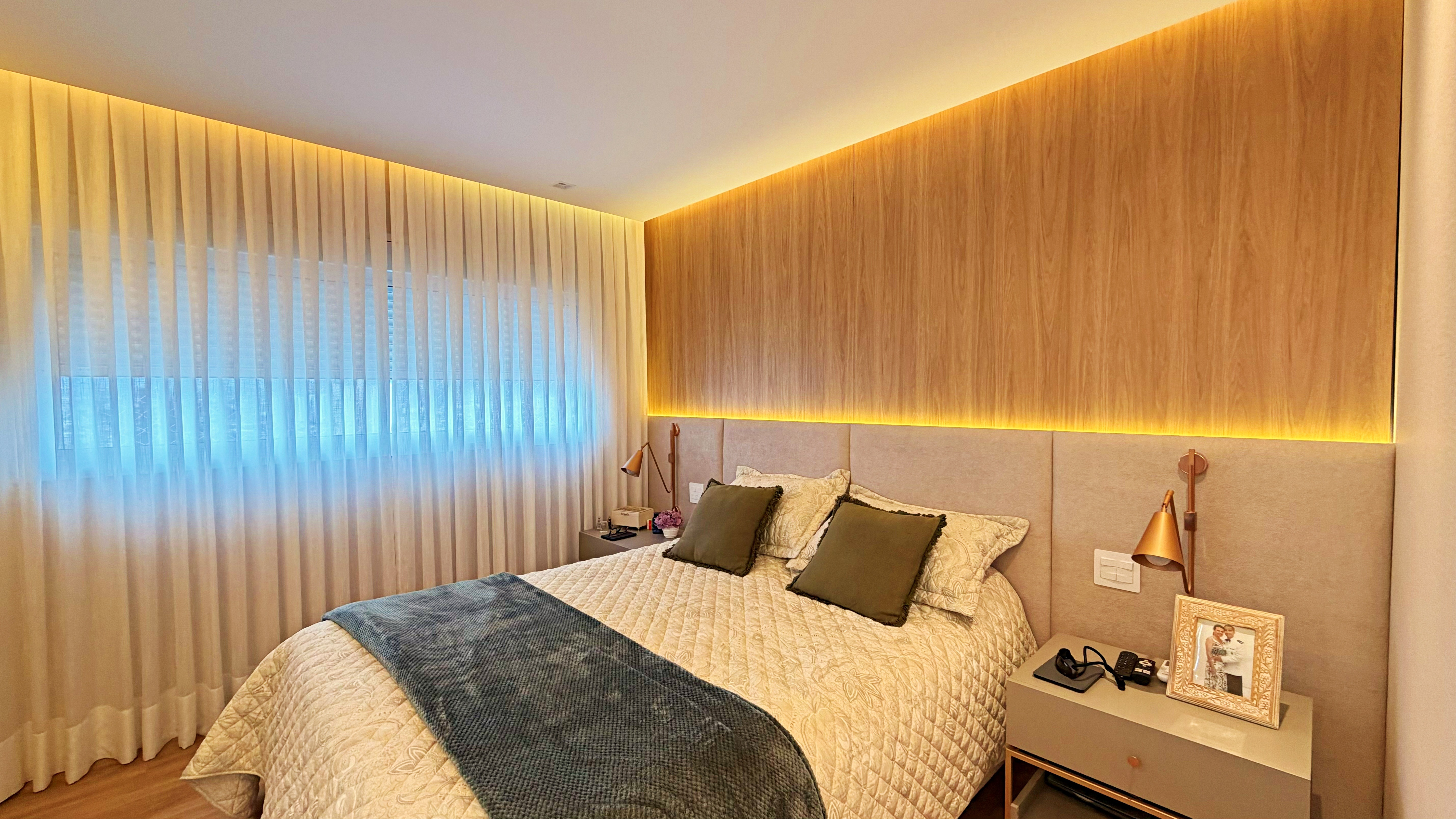 Apartamento, 3 quartos, 152 m² - Foto 37