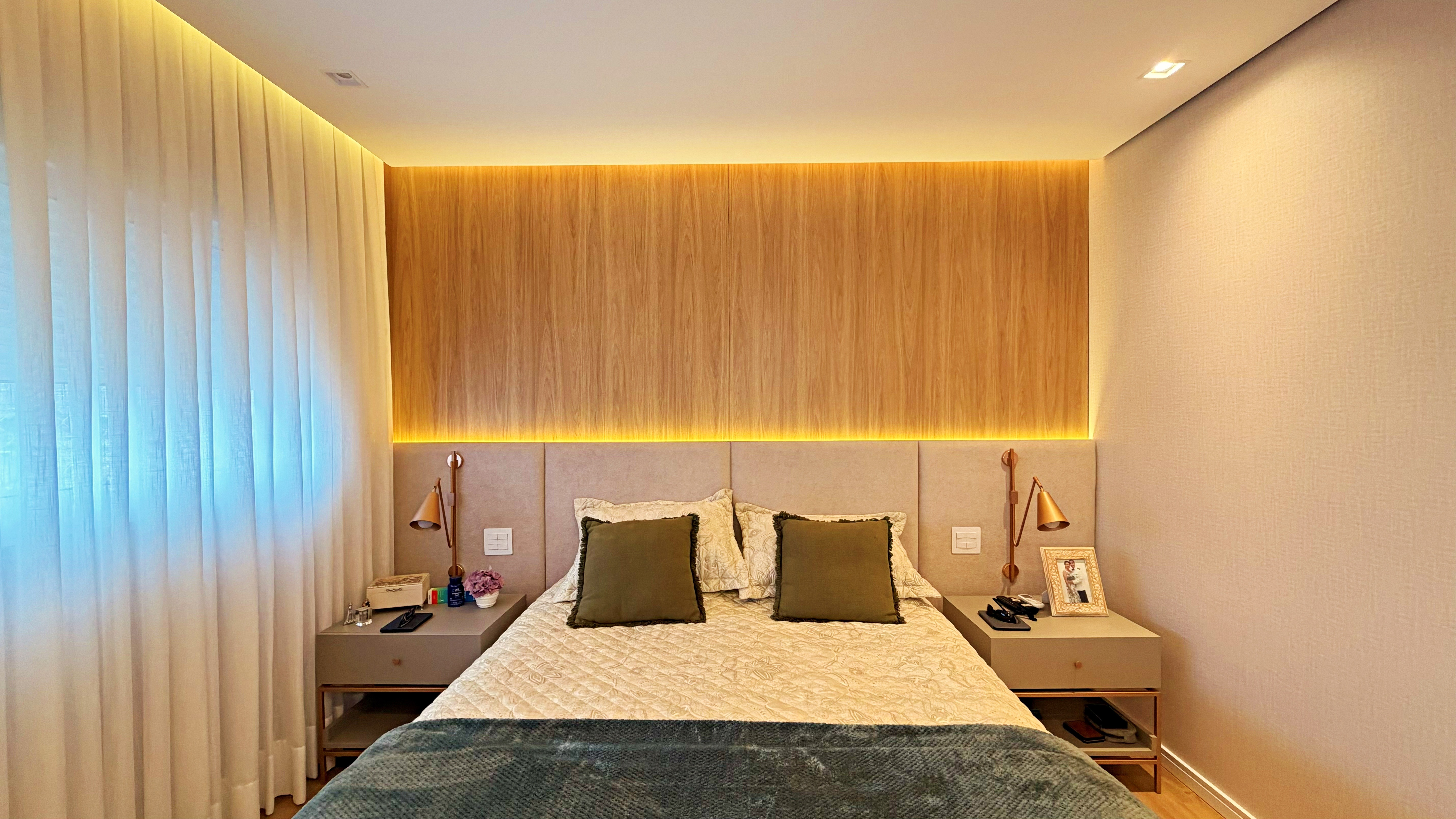 Apartamento, 3 quartos, 152 m² - Foto 38