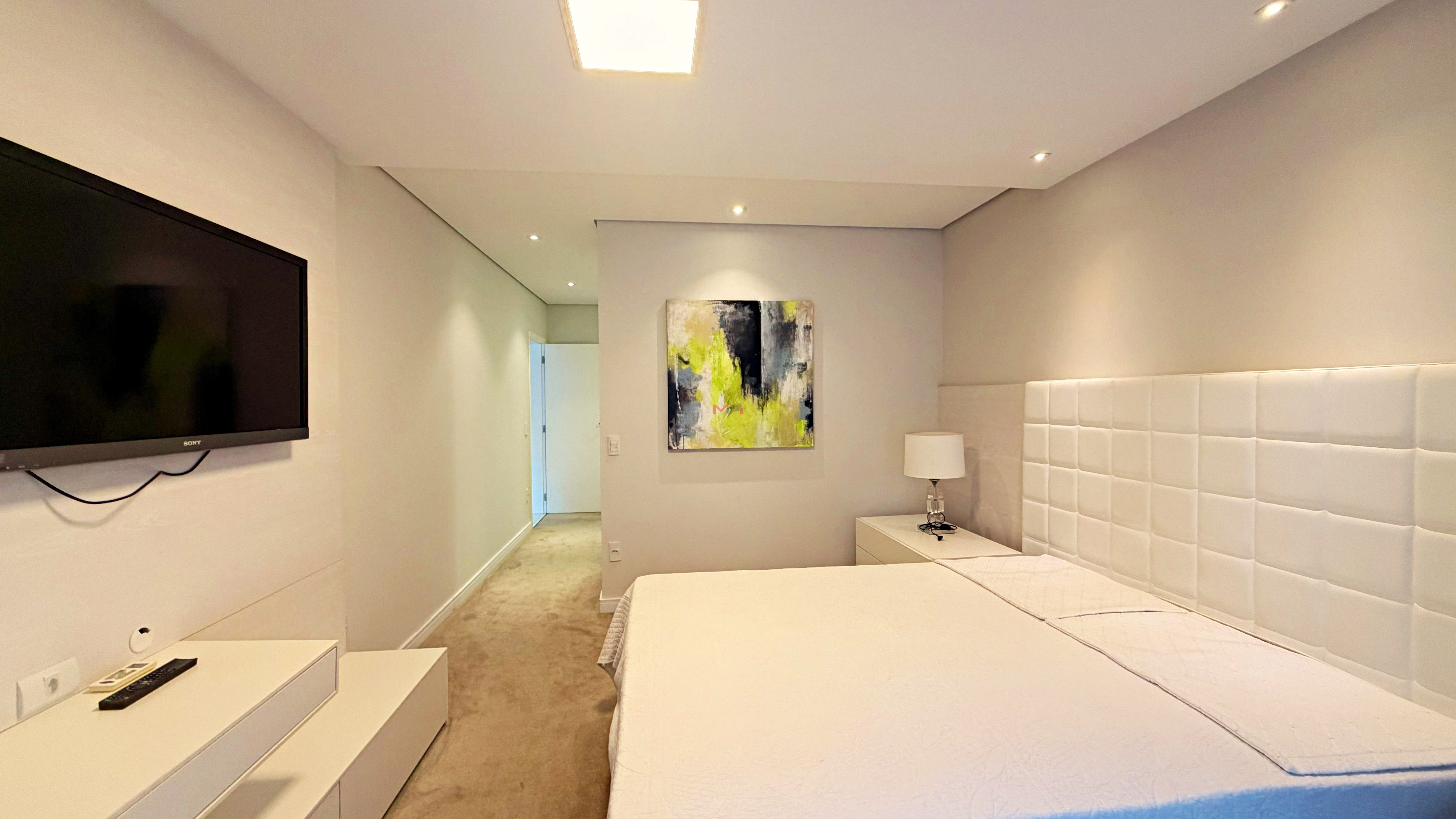 Casa de Condomínio, 3 quartos - Foto 43