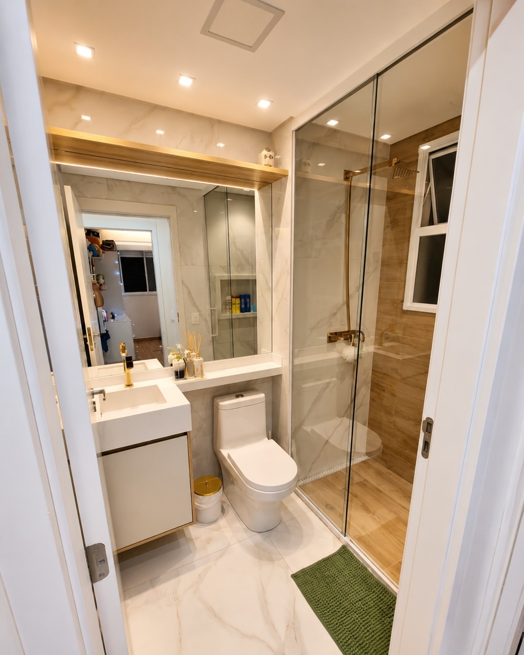 Apartamento, 2 quartos, 44 m² - Foto 23