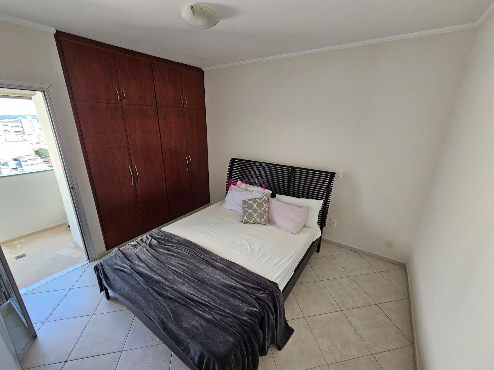 Apartamento, 2 quartos, 60 m² - Foto 20