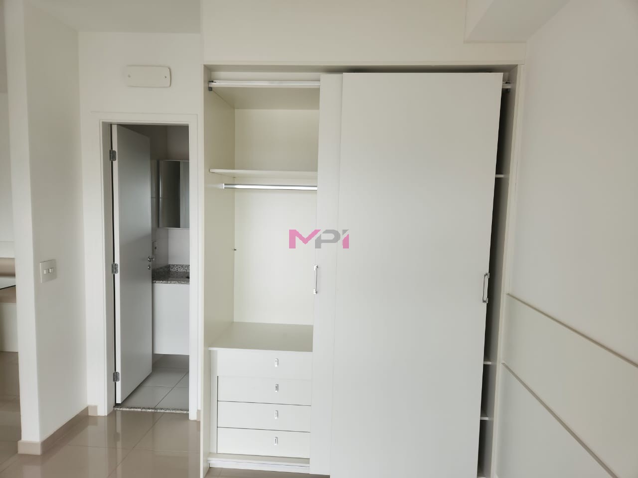 Flat/Apart Hotel, 1 quarto, 41 m² - Foto 23