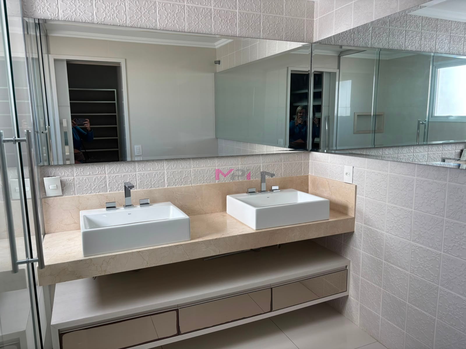 Apartamento, 3 quartos, 168 m² - Foto 21