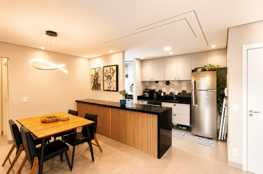 Apartamento, 2 quartos, 72 m² - Foto 1