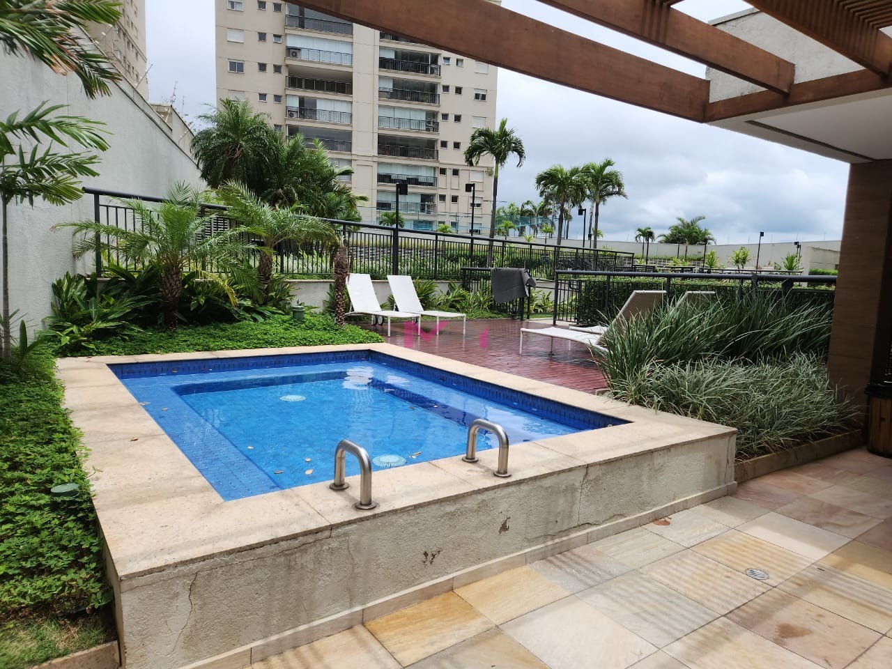 Flat/Apart Hotel, 1 quarto, 41 m² - Foto 47