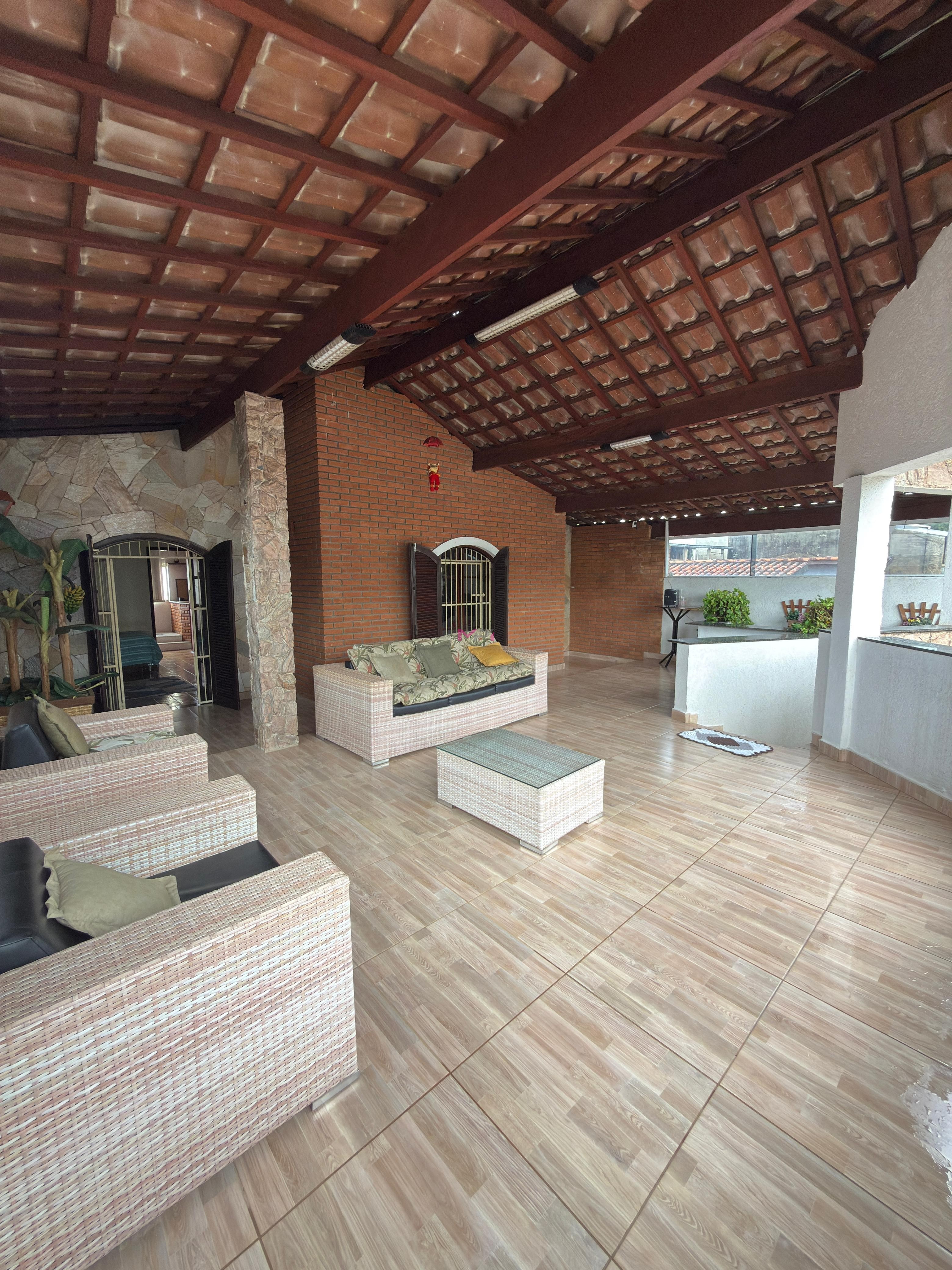 Casa, 3 quartos, 314 m² - Foto 21