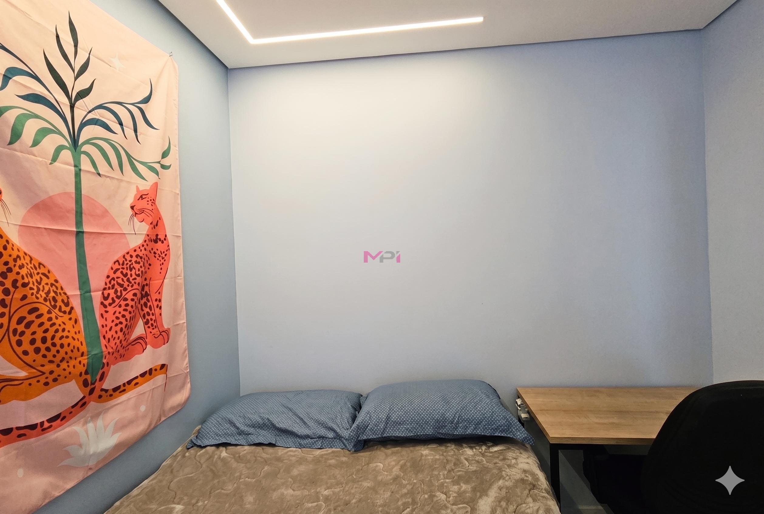 Apartamento, 3 quartos, 88 m² - Foto 23