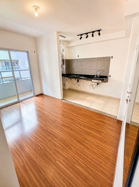Apartamento, 2 quartos, 47 m² - Foto 1