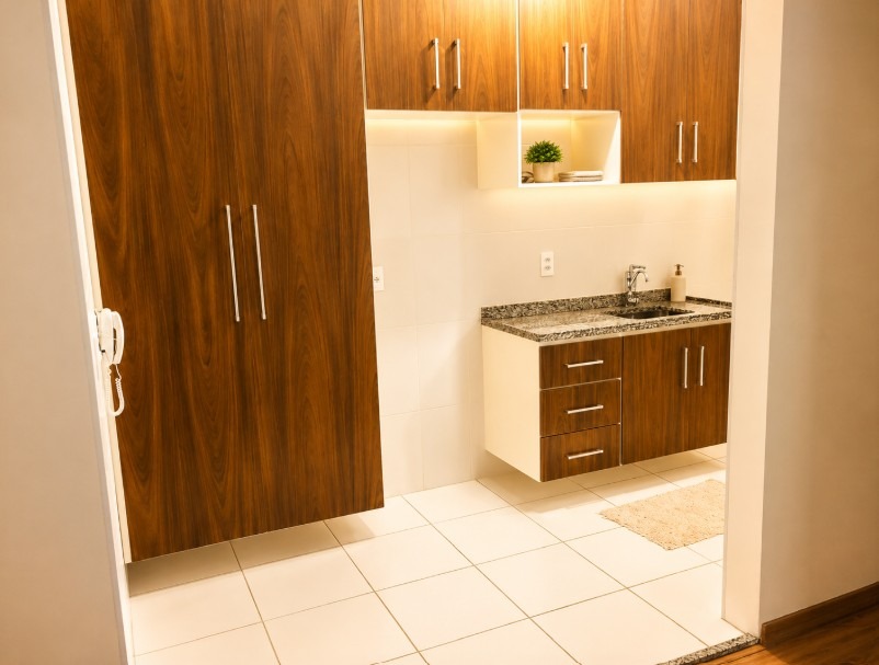 Apartamento, 2 quartos, 66 m² - Foto 1