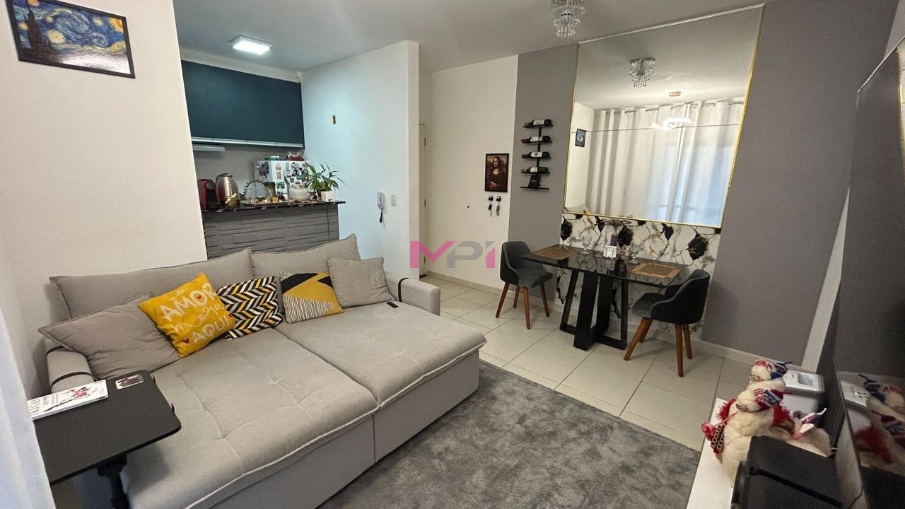 Apartamento, 2 quartos, 60 m² - Foto 20