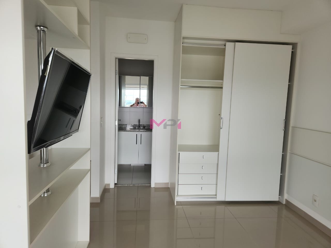 Flat/Apart Hotel, 1 quarto, 41 m² - Foto 22
