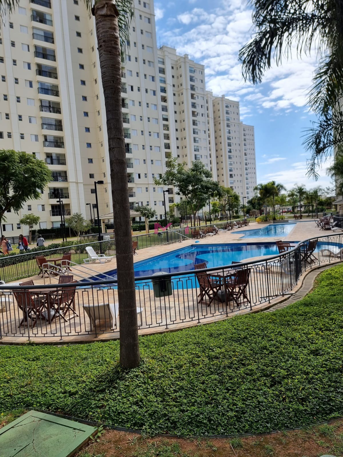 Apartamento, 3 quartos, 119 m² - Foto 42