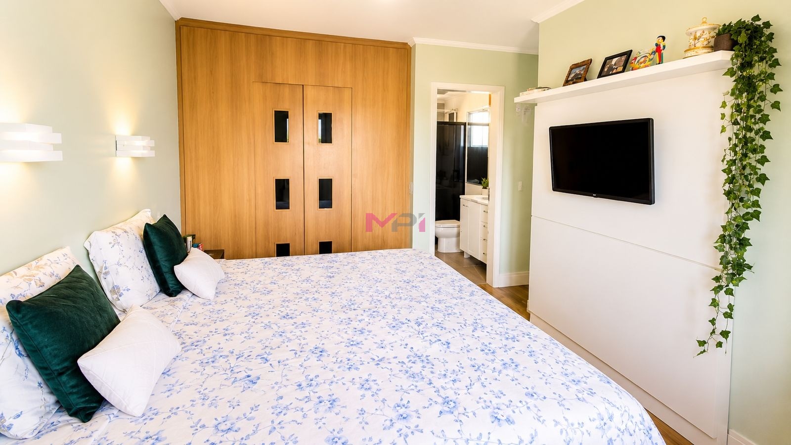 Apartamento, 3 quartos, 100 m² - Foto 16