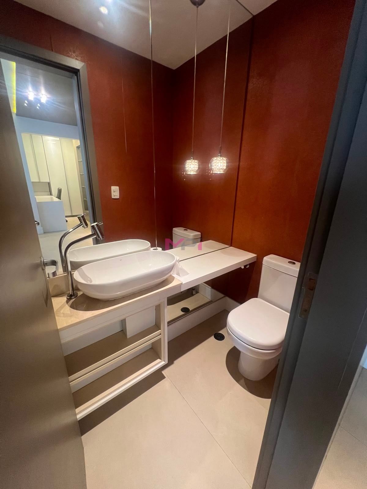 Apartamento, 3 quartos, 155 m² - Foto 22