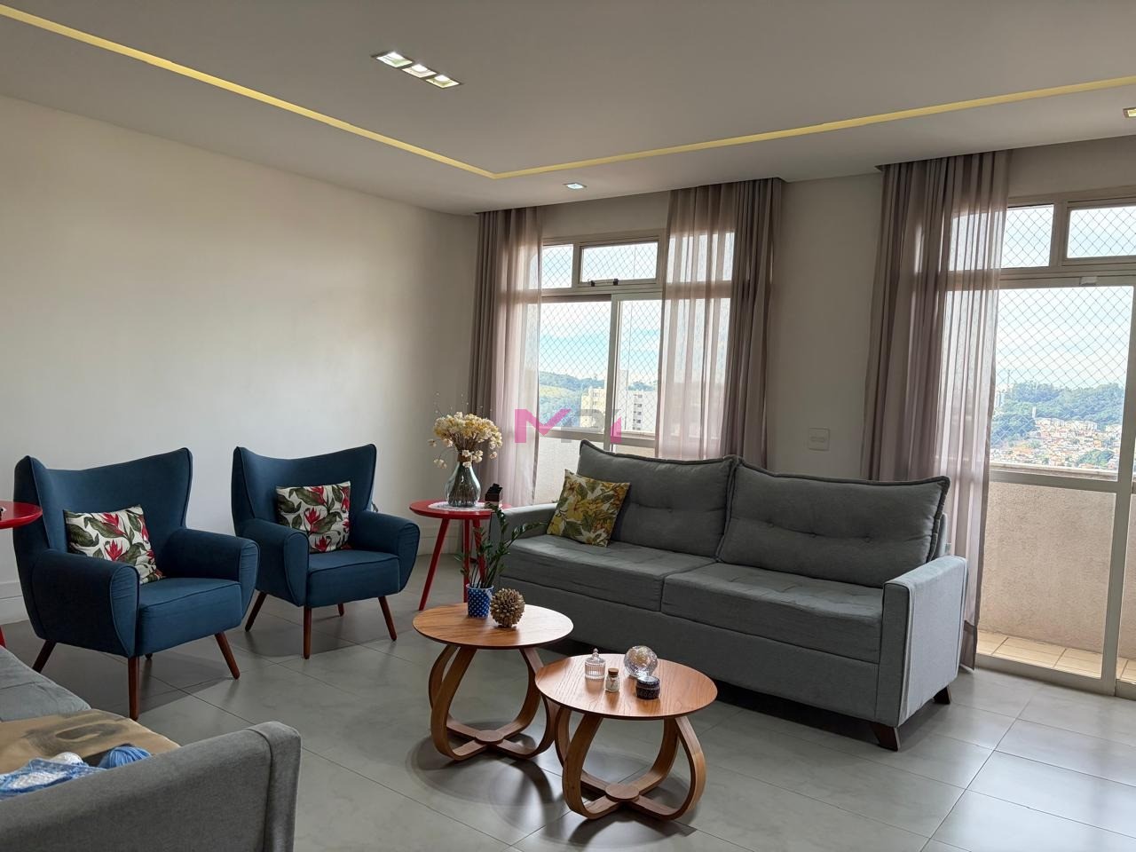 Apartamento, 3 quartos, 294 m² - Foto 17