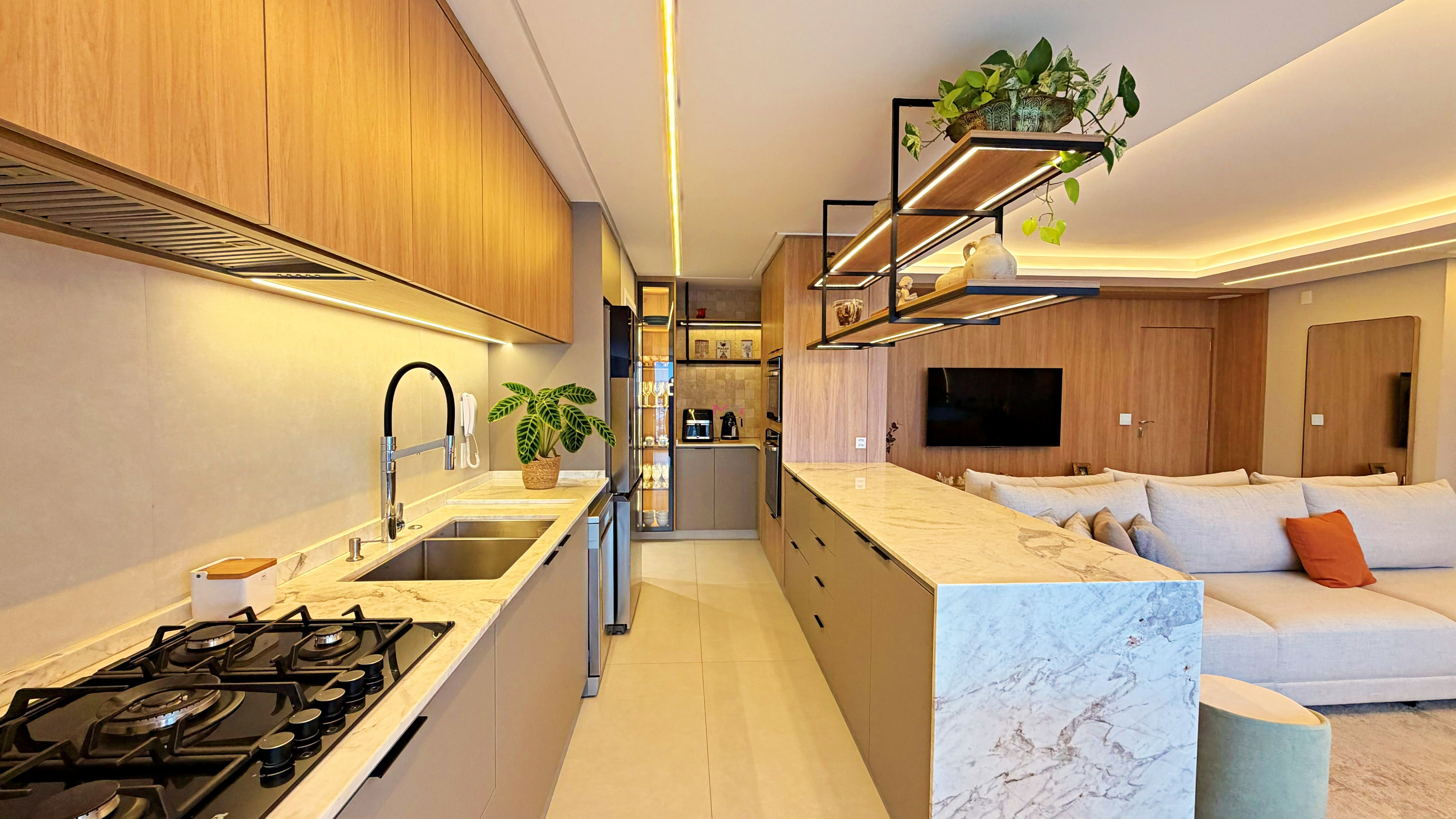 Apartamento, 3 quartos, 152 m² - Foto 16