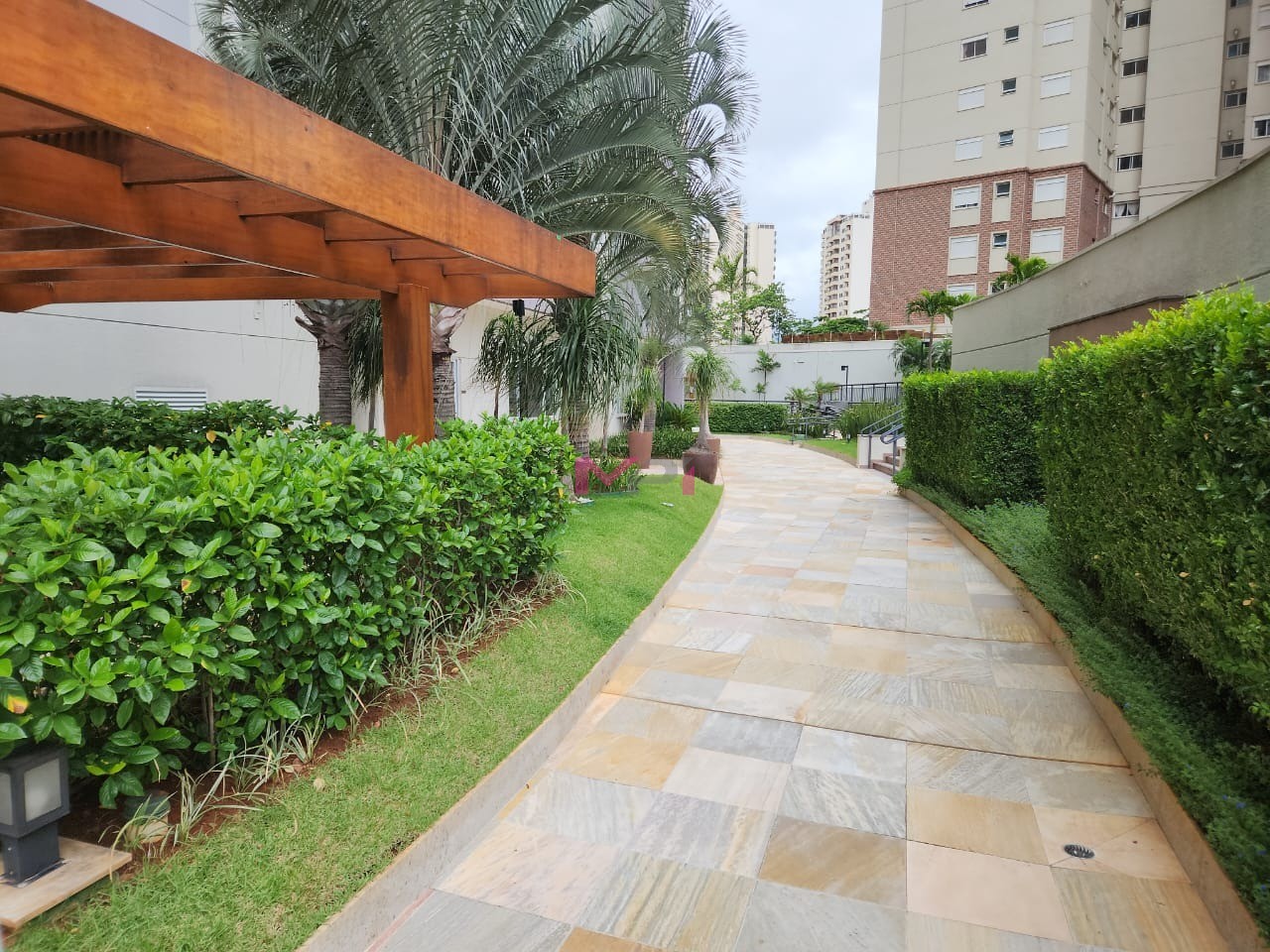 Flat/Apart Hotel, 1 quarto, 41 m² - Foto 51