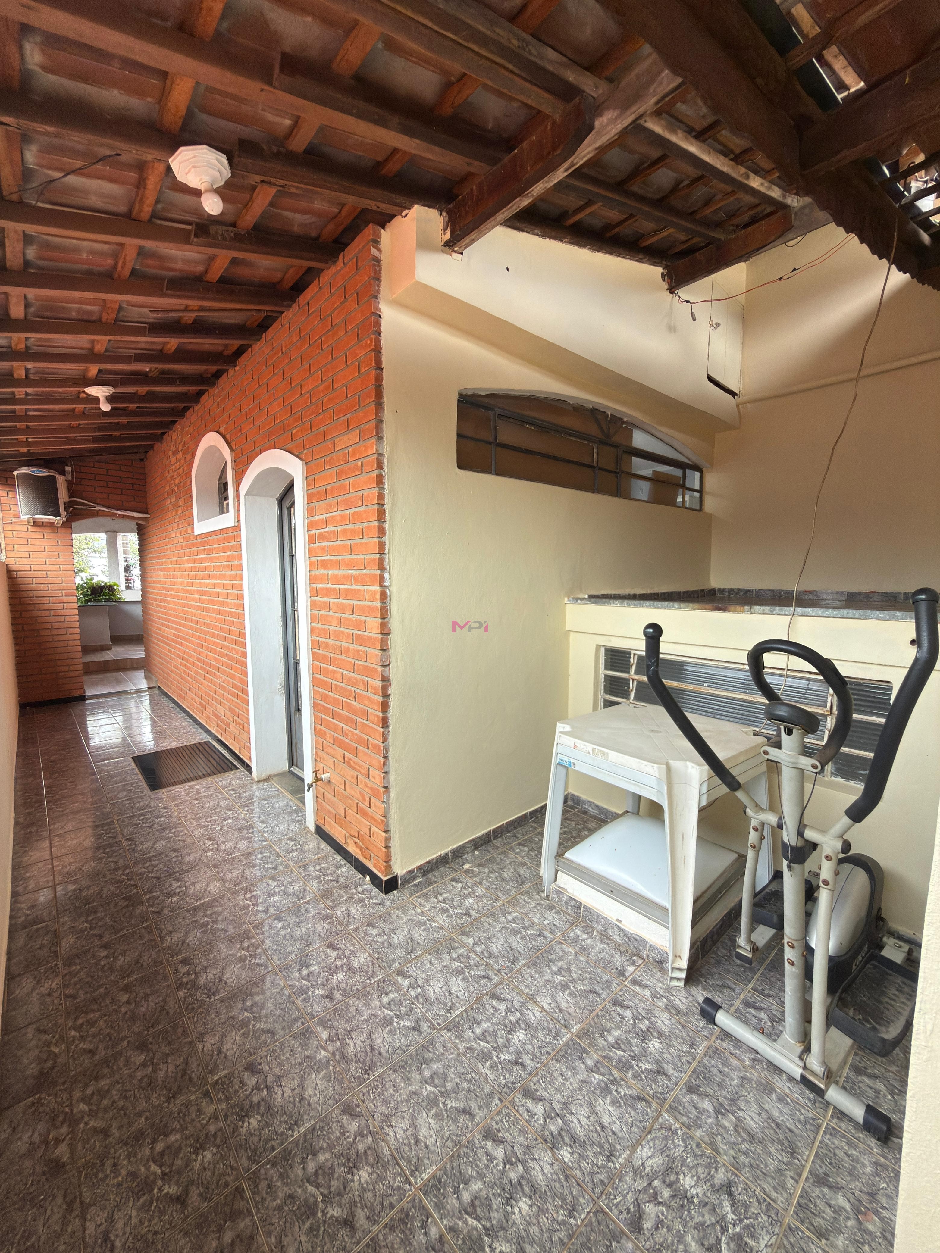 Casa, 3 quartos, 314 m² - Foto 17