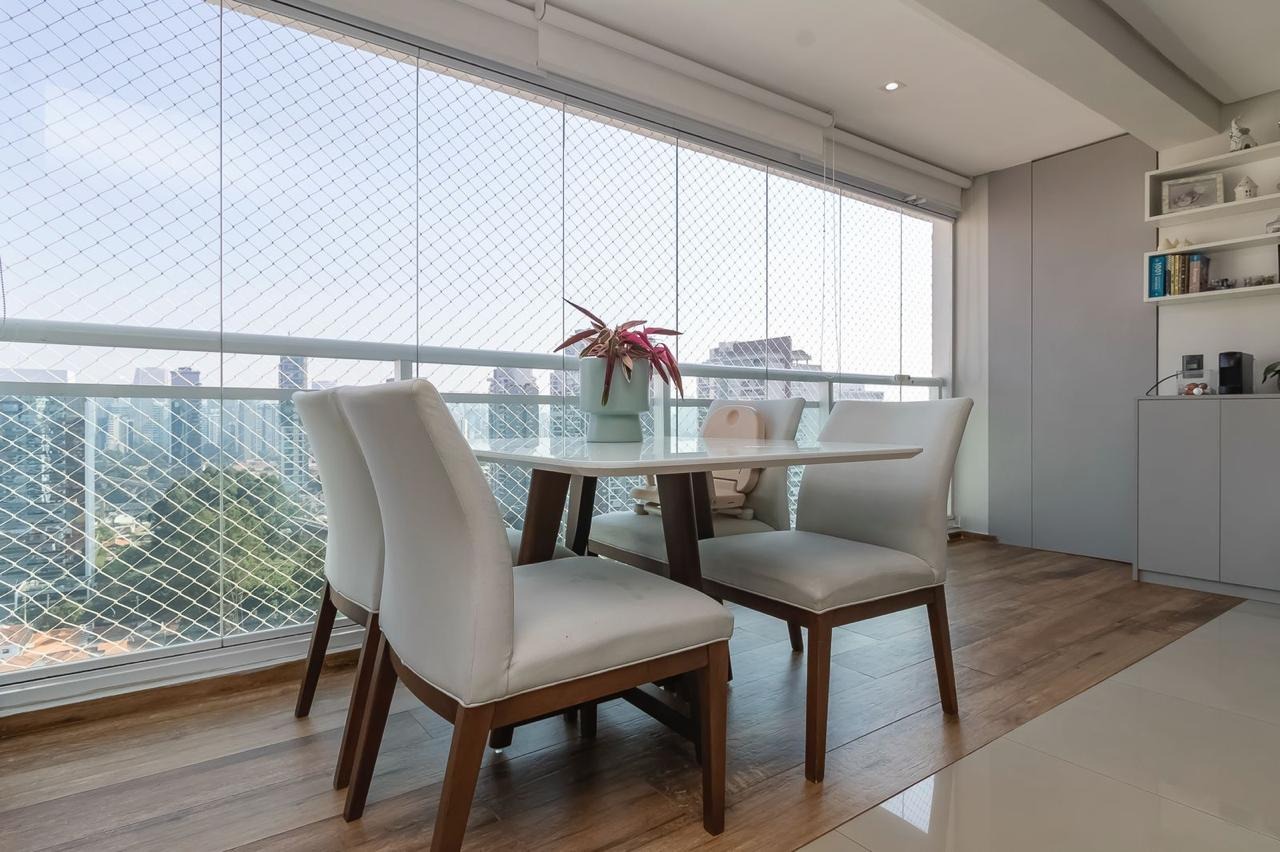 Cobertura, 2 quartos, 154 m² - Foto 21