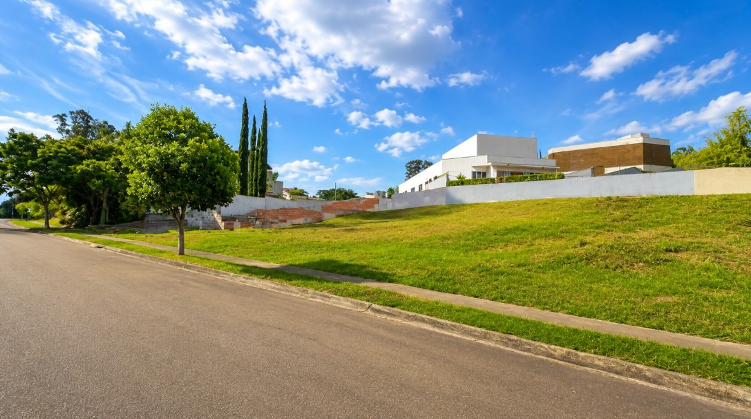 Terreno, 900 m² - Foto 1