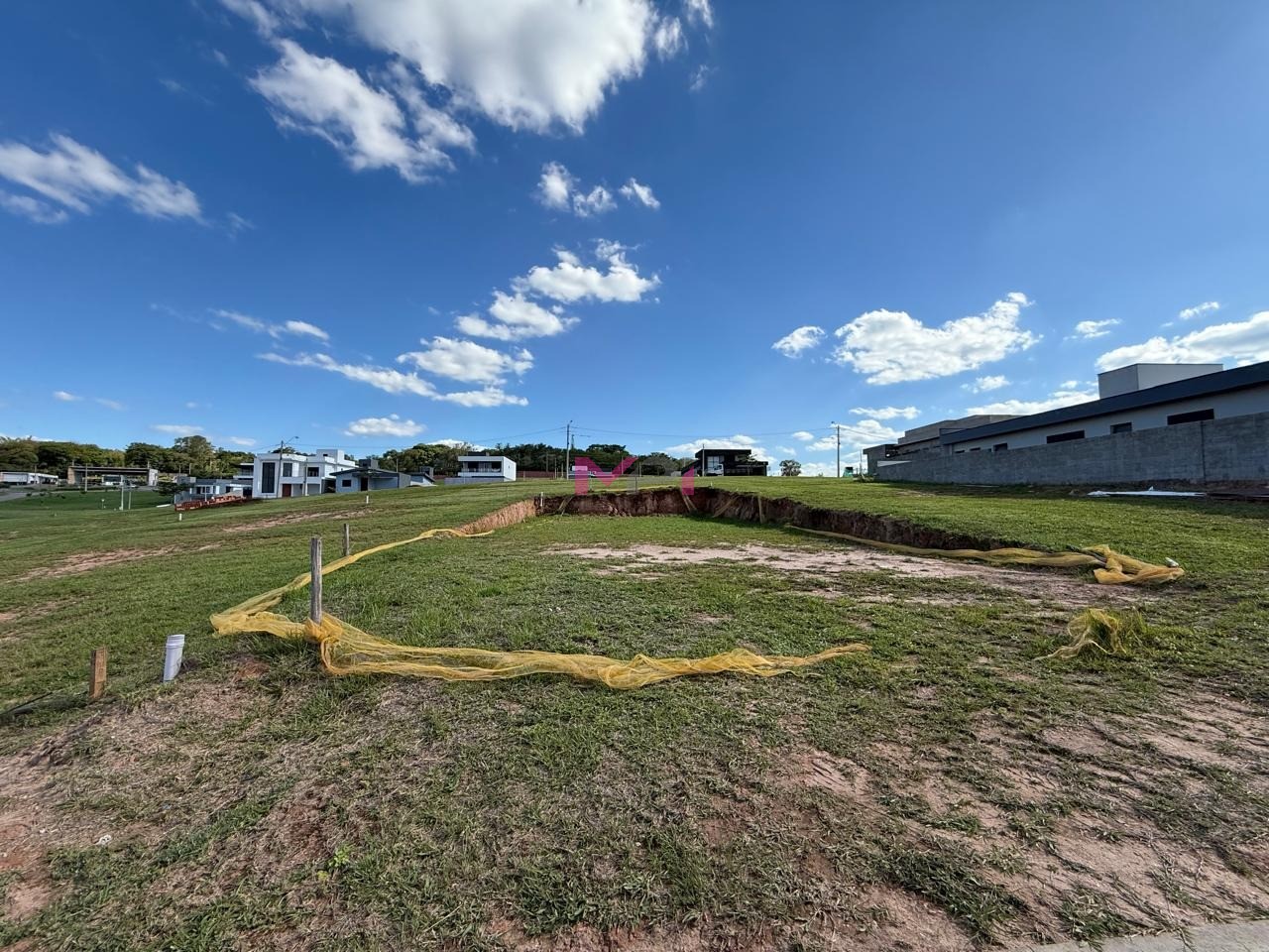 Terreno, 362 m² - Foto 1