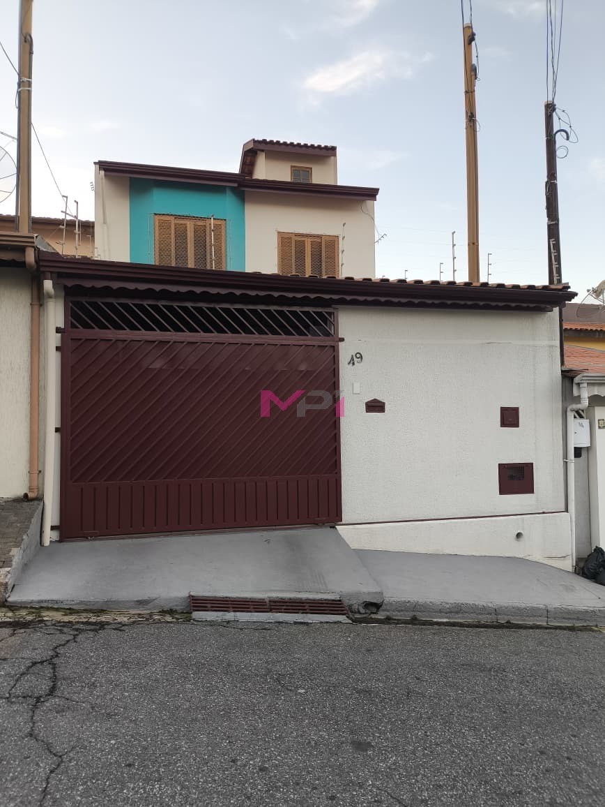 Sobrado, 3 quartos, 126 m² - Foto 19
