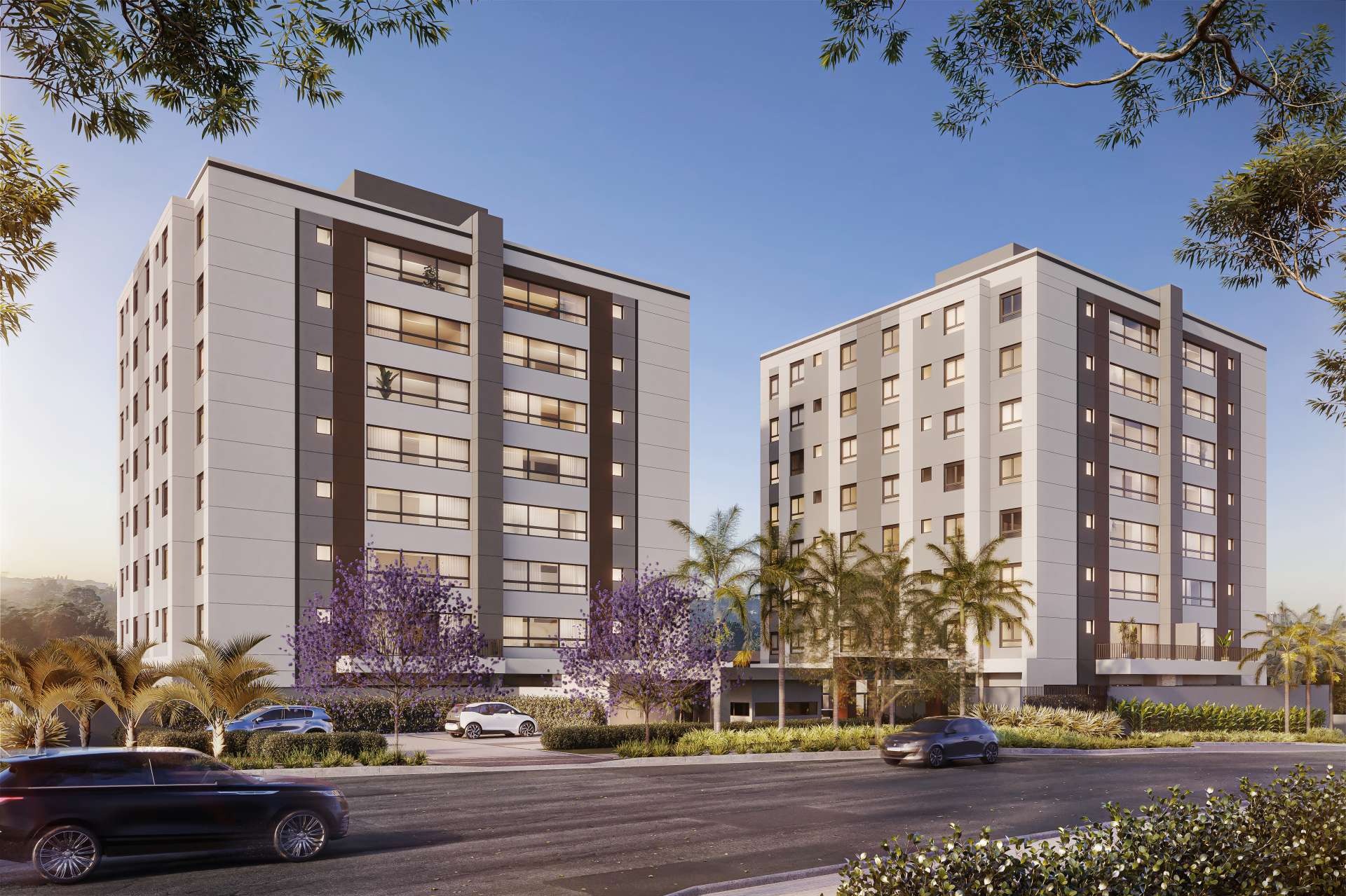 Apartamento, 3 quartos, 130 m² - Foto 2