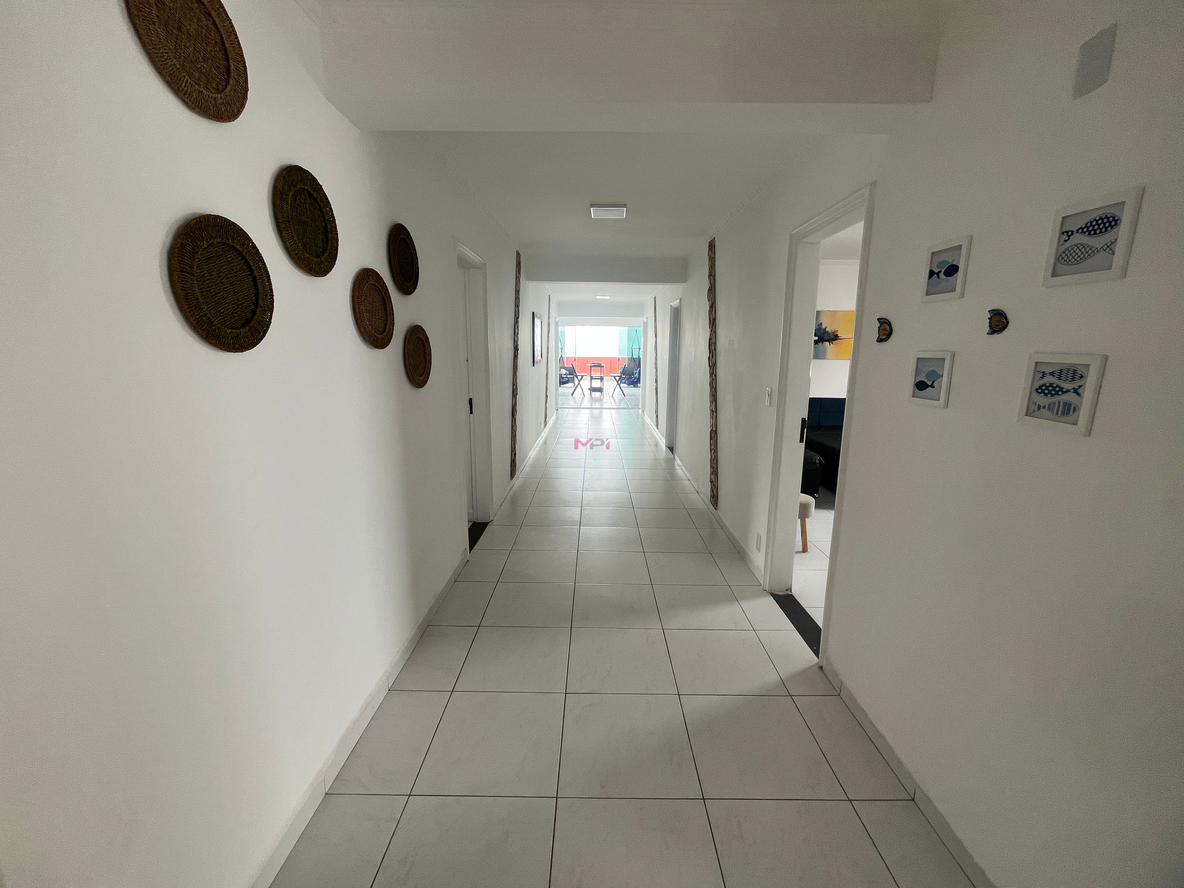 Cobertura, 5 quartos, 300 m² - Foto 21