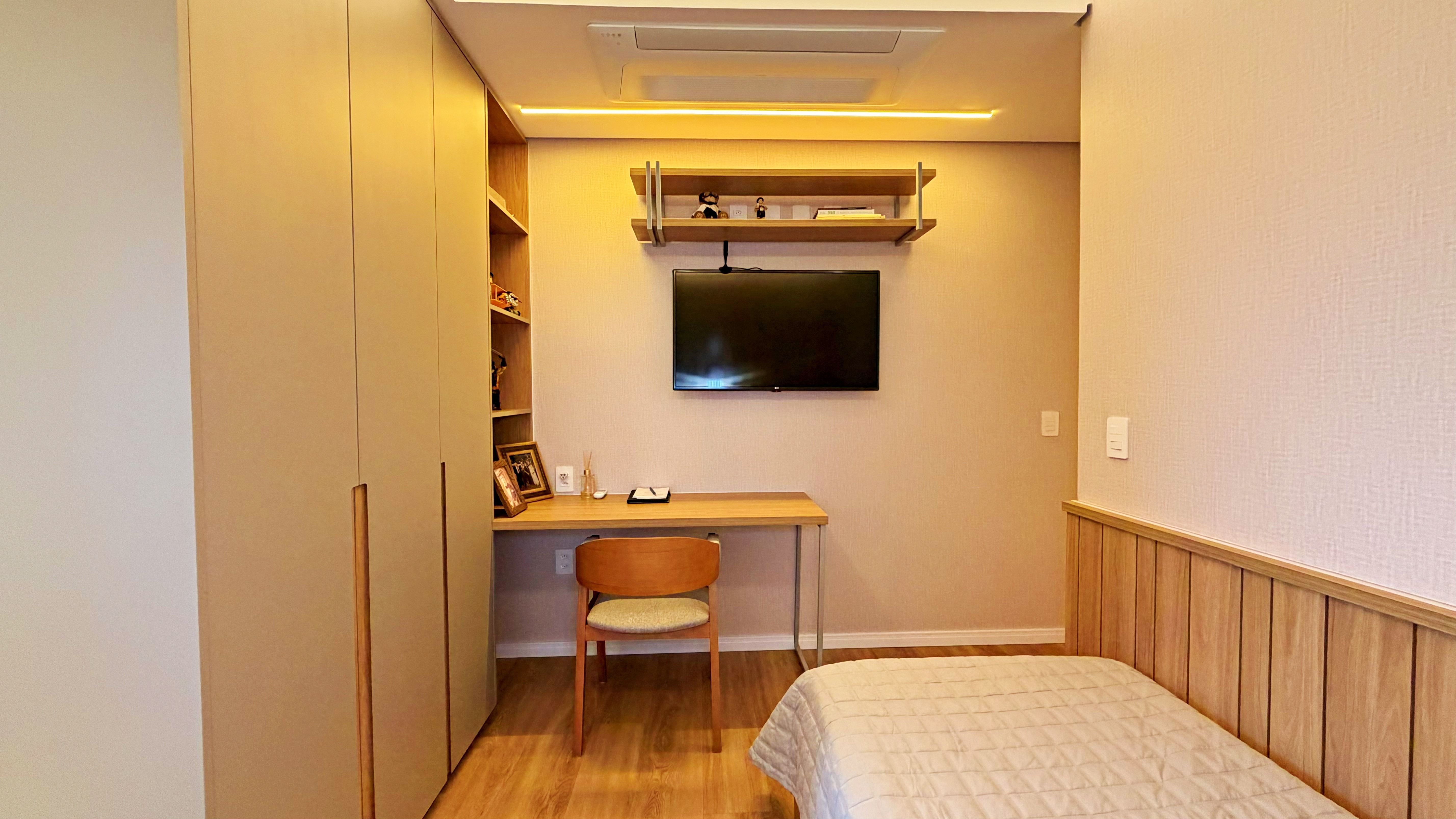 Apartamento, 3 quartos, 152 m² - Foto 34