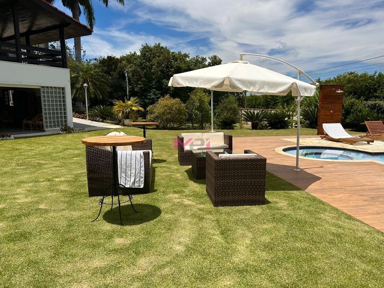 Casa, 5 quartos - Foto 28