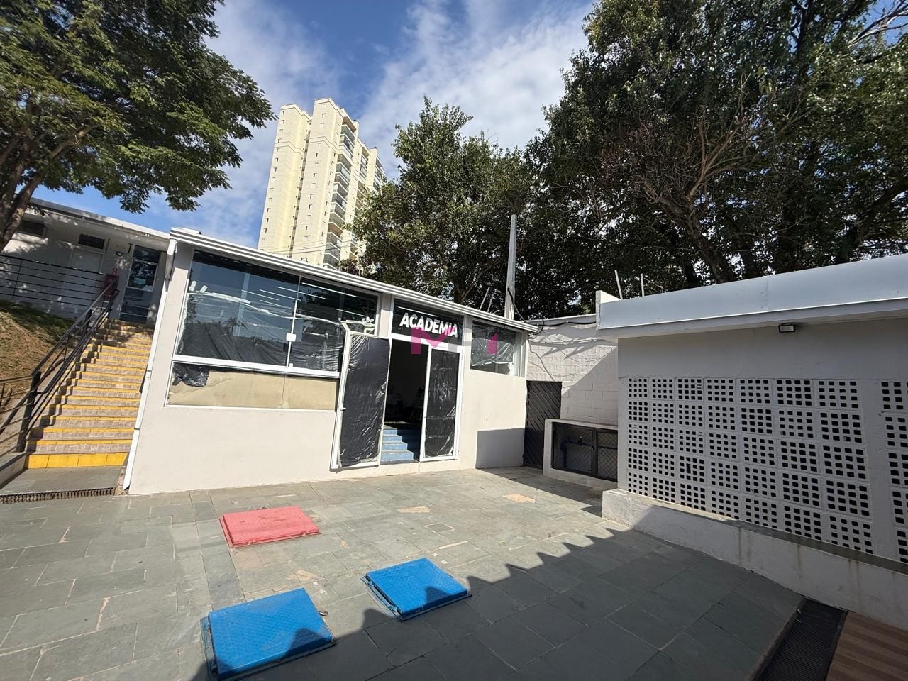 Apartamento, 2 quartos, 59 m² - Foto 37