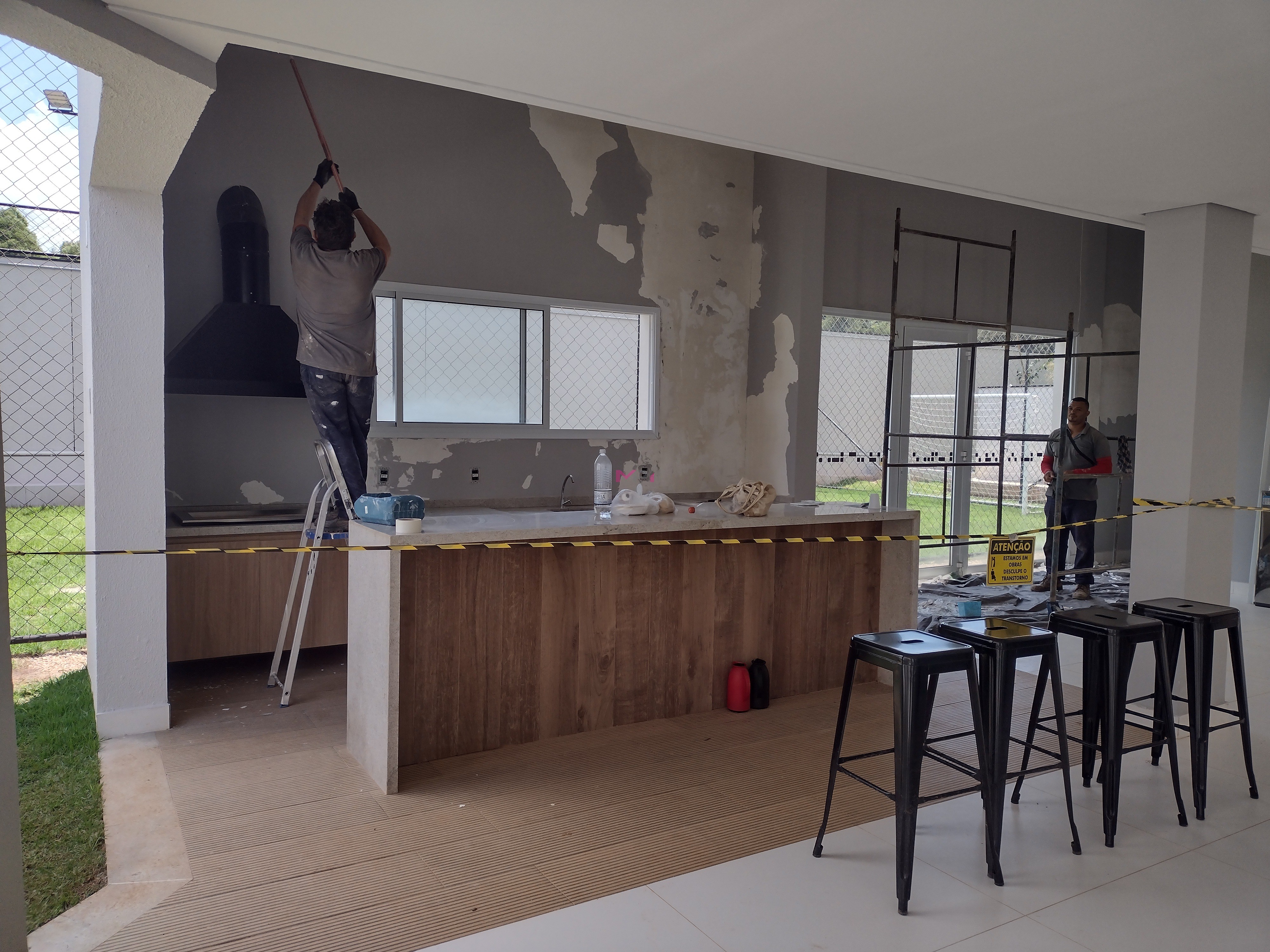Apartamento, 3 quartos, 85 m² - Foto 54