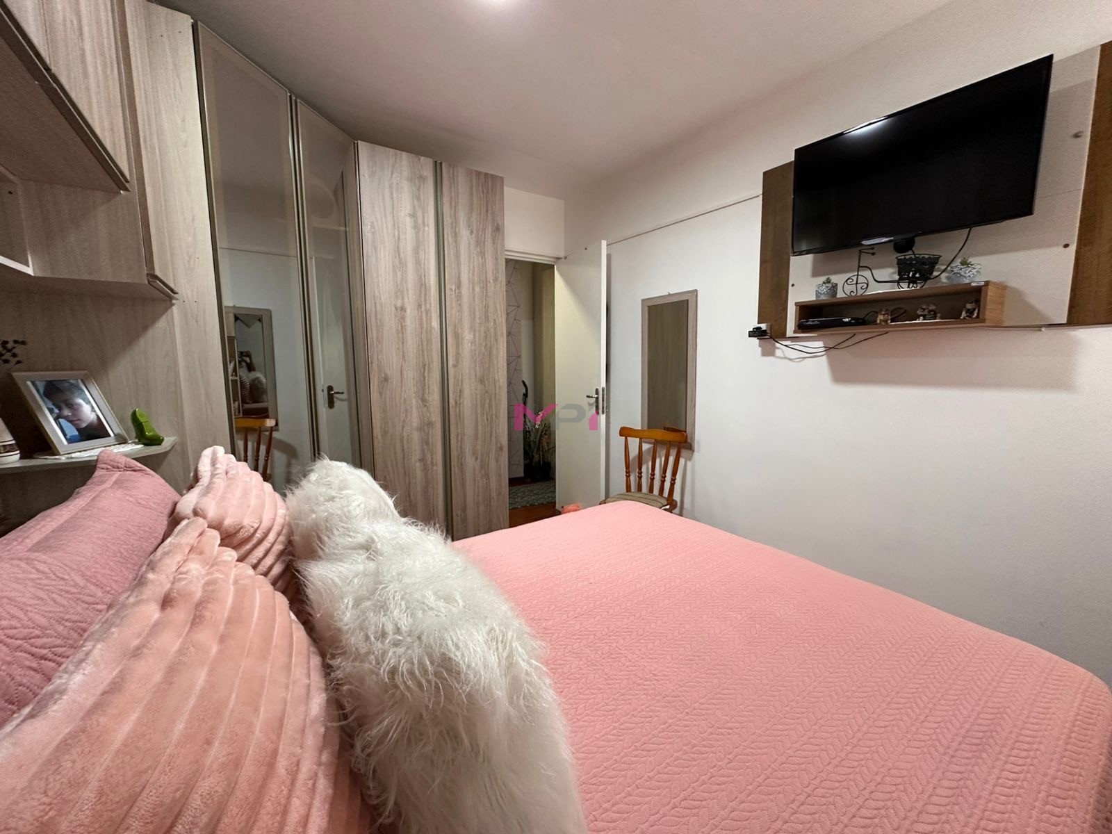 Apartamento, 2 quartos, 57 m² - Foto 25