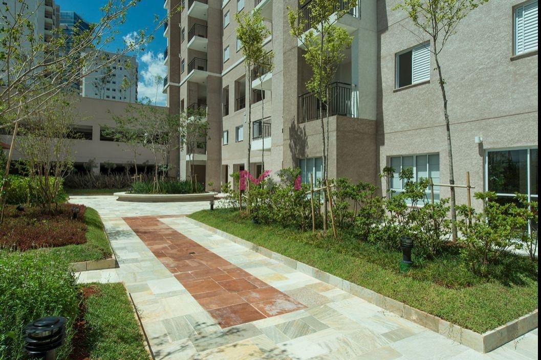 Apartamento, 2 quartos, 66 m² - Foto 24