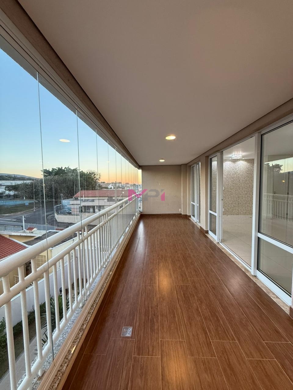 Apartamento, 3 quartos, 147 m² - Foto 48