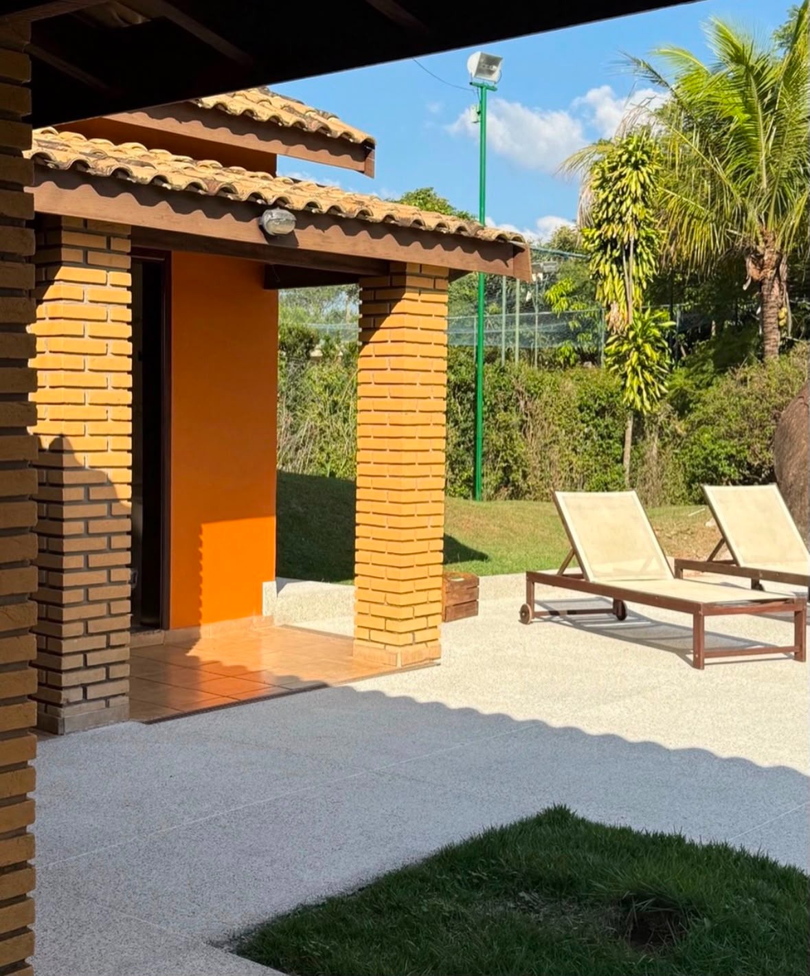 Casa de Condomínio, 3 quartos - Foto 35
