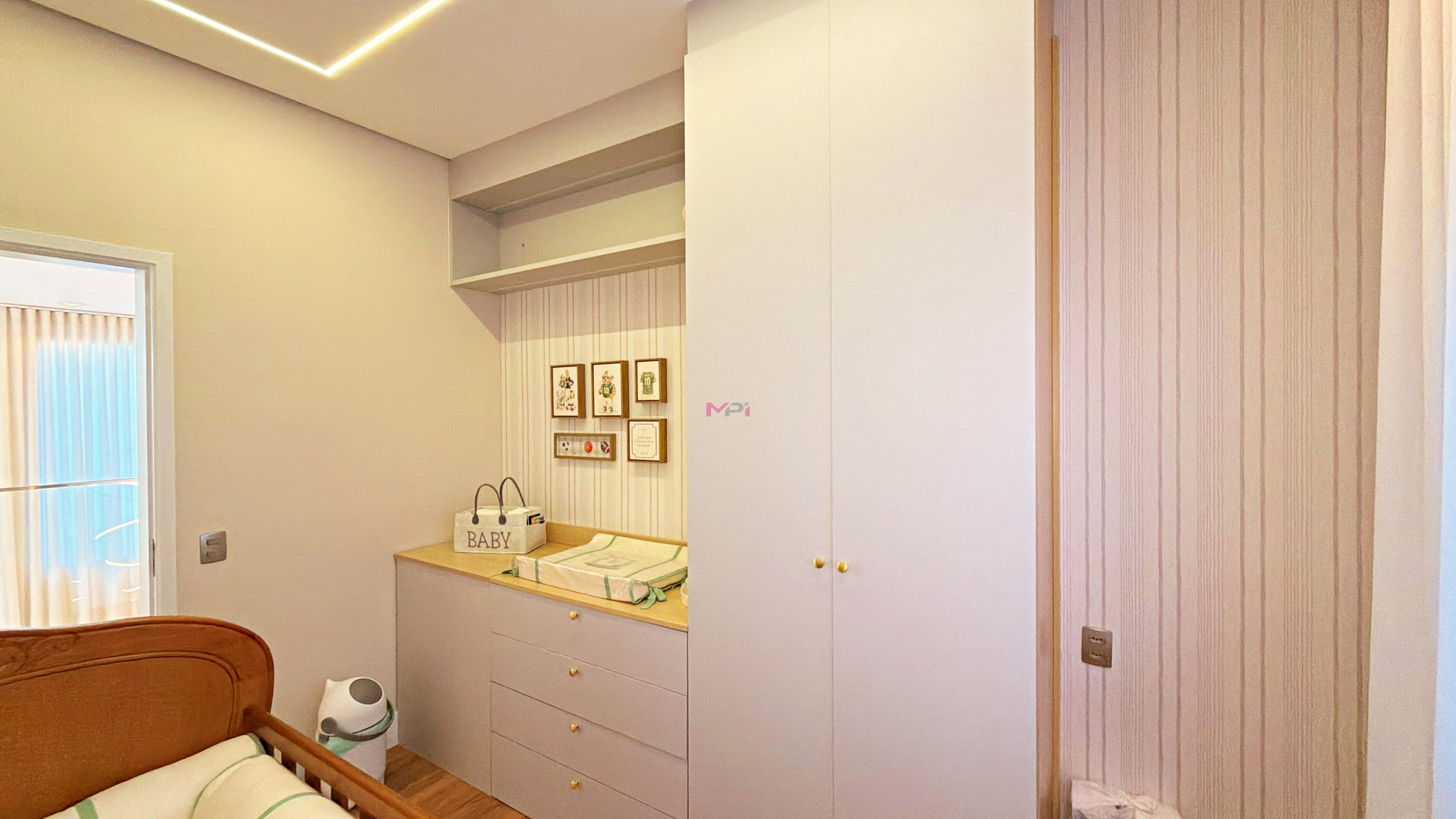 Casa de Condomínio, 4 quartos - Foto 41