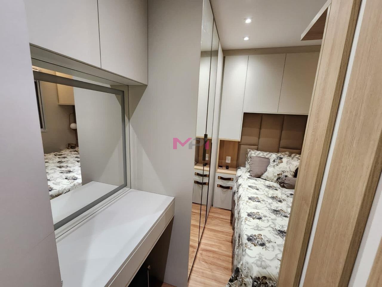 Apartamento, 2 quartos, 44 m² - Foto 17
