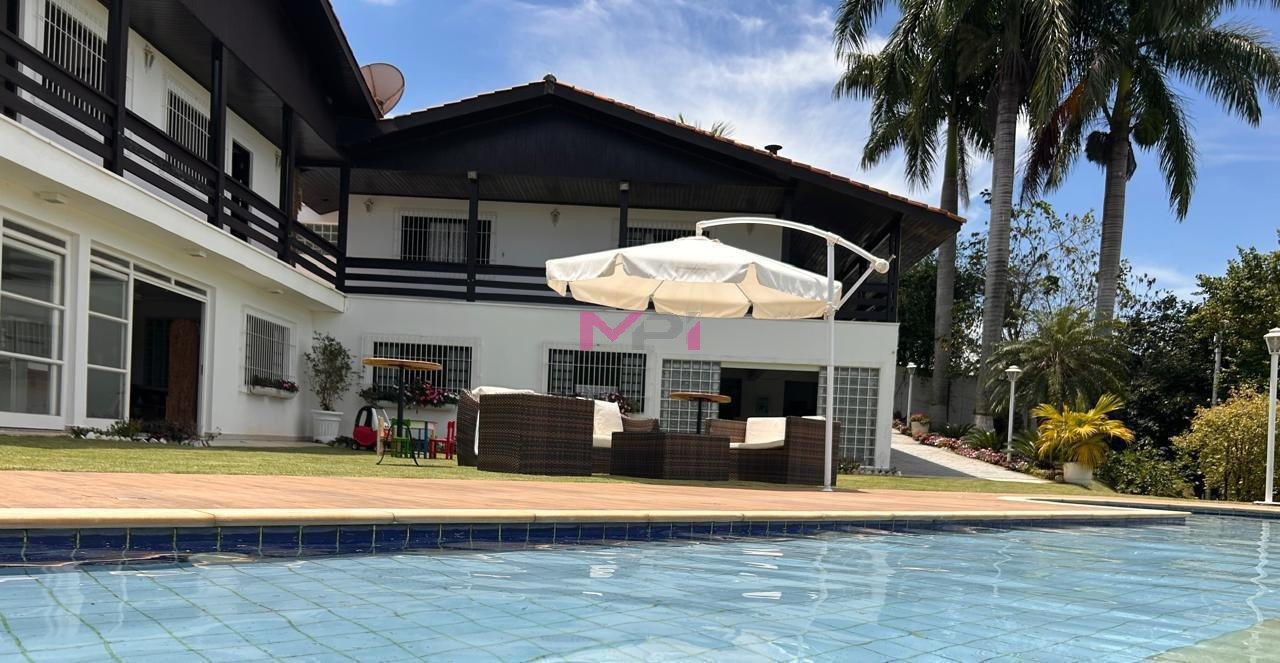 Casa, 5 quartos - Foto 33