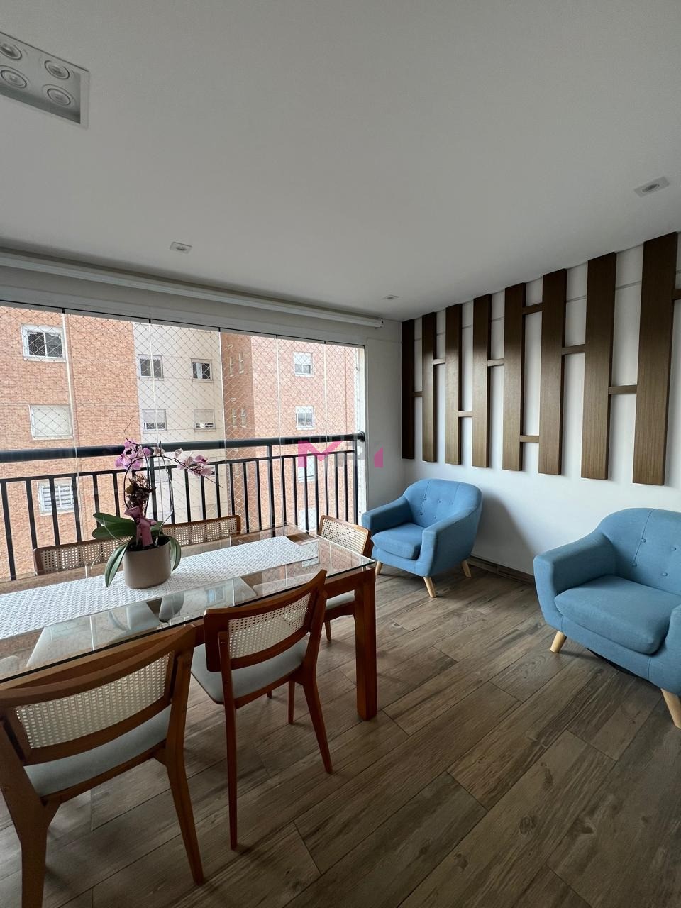 Apartamento, 3 quartos, 145 m² - Foto 20