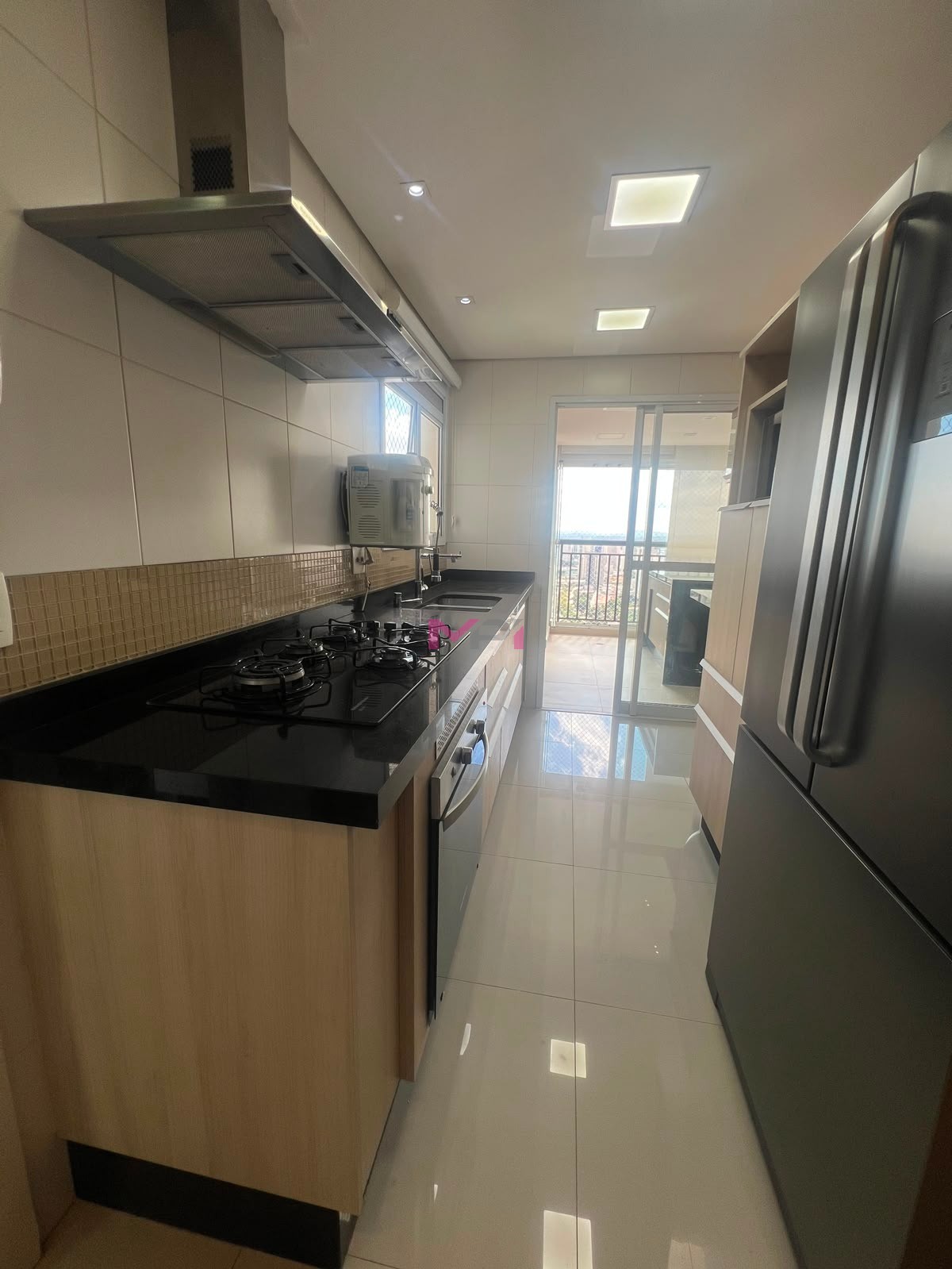 Apartamento, 3 quartos, 155 m² - Foto 20